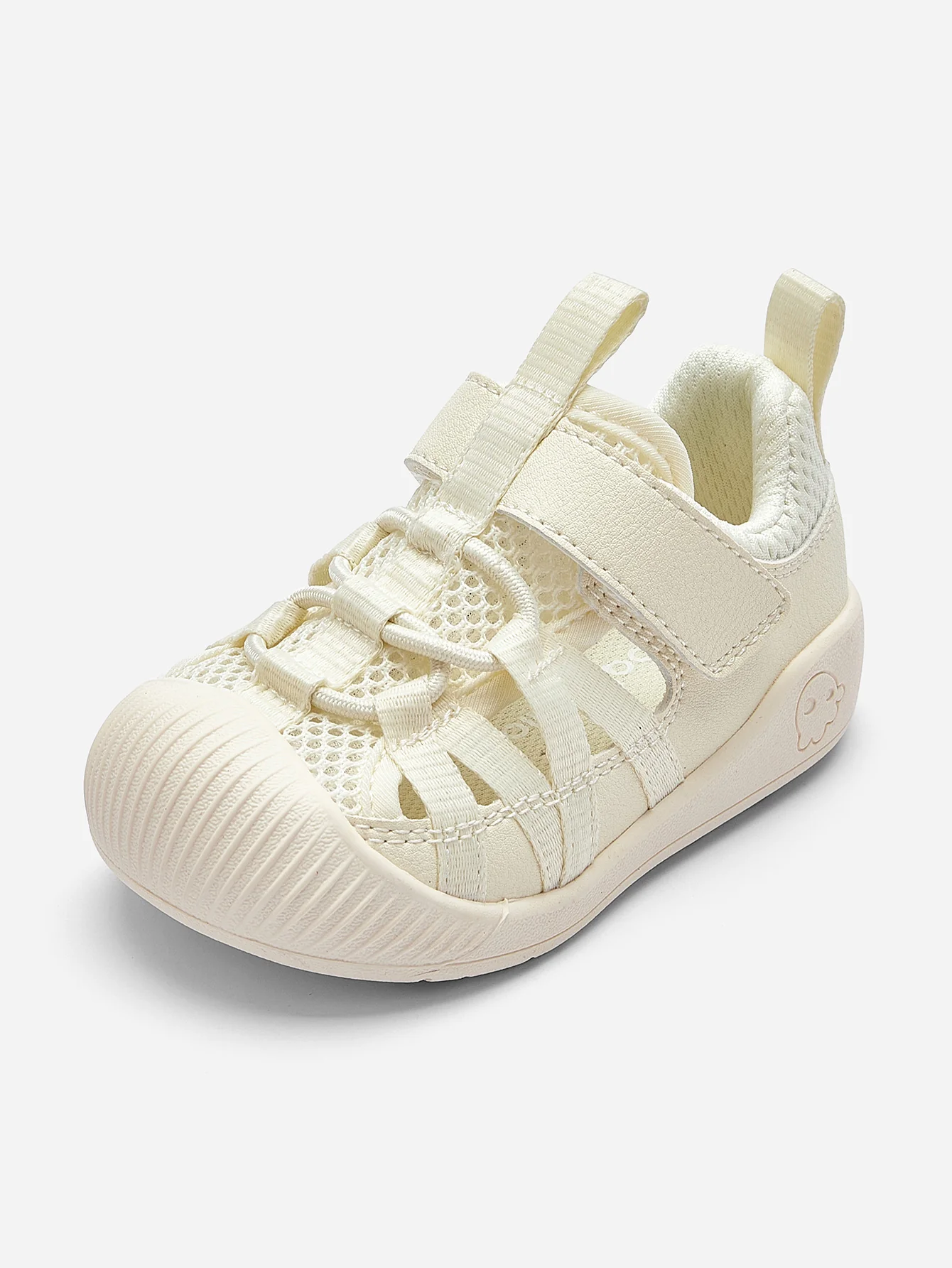 Balabala Baby Walking Shoes,  Breathable Mesh Anti-Slip Shoes - Image 13