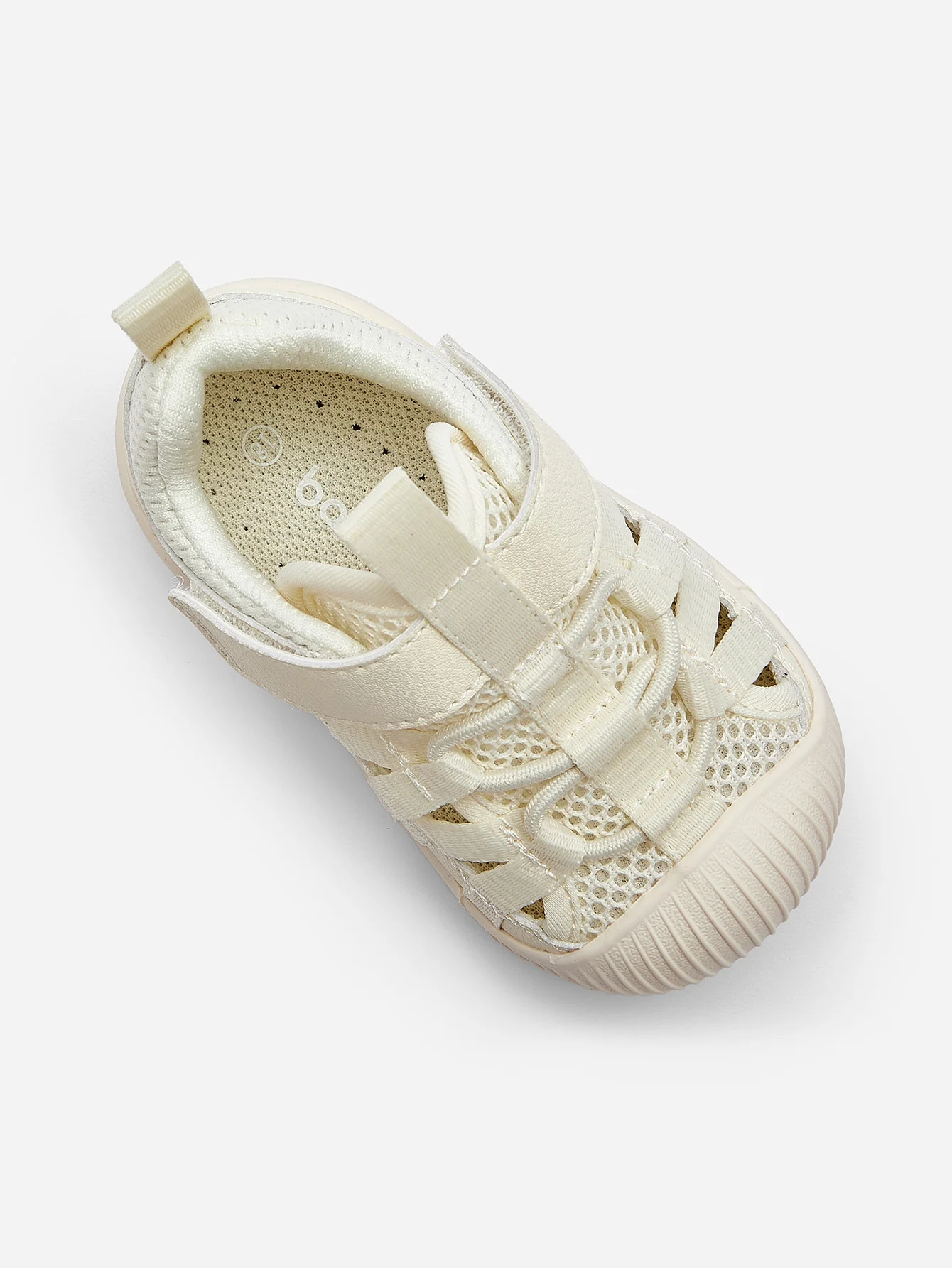 Balabala Baby Walking Shoes,  Breathable Mesh Anti-Slip Shoes - Image 16