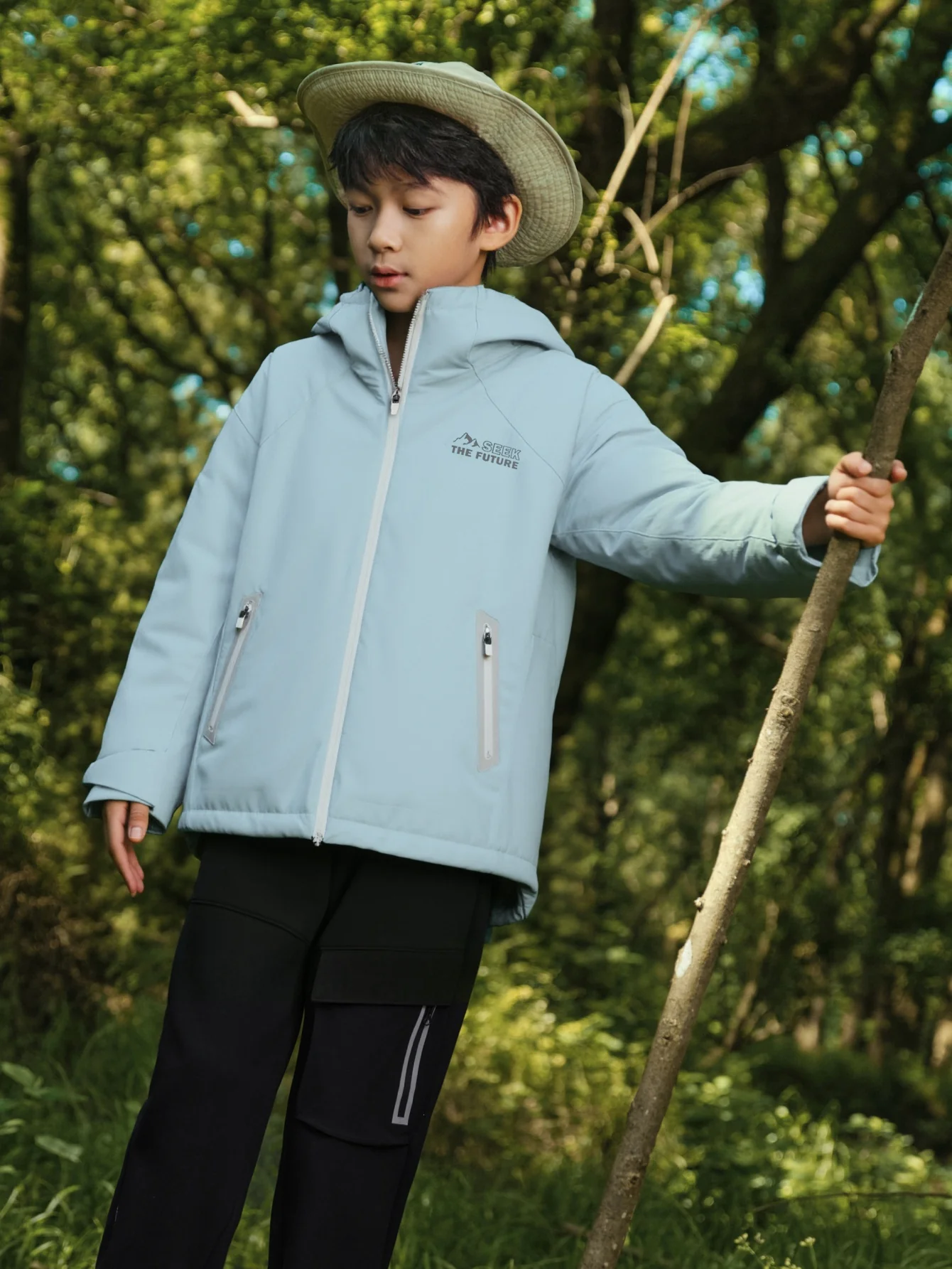 Balabala Boy Kids Casual clothing - Image 13