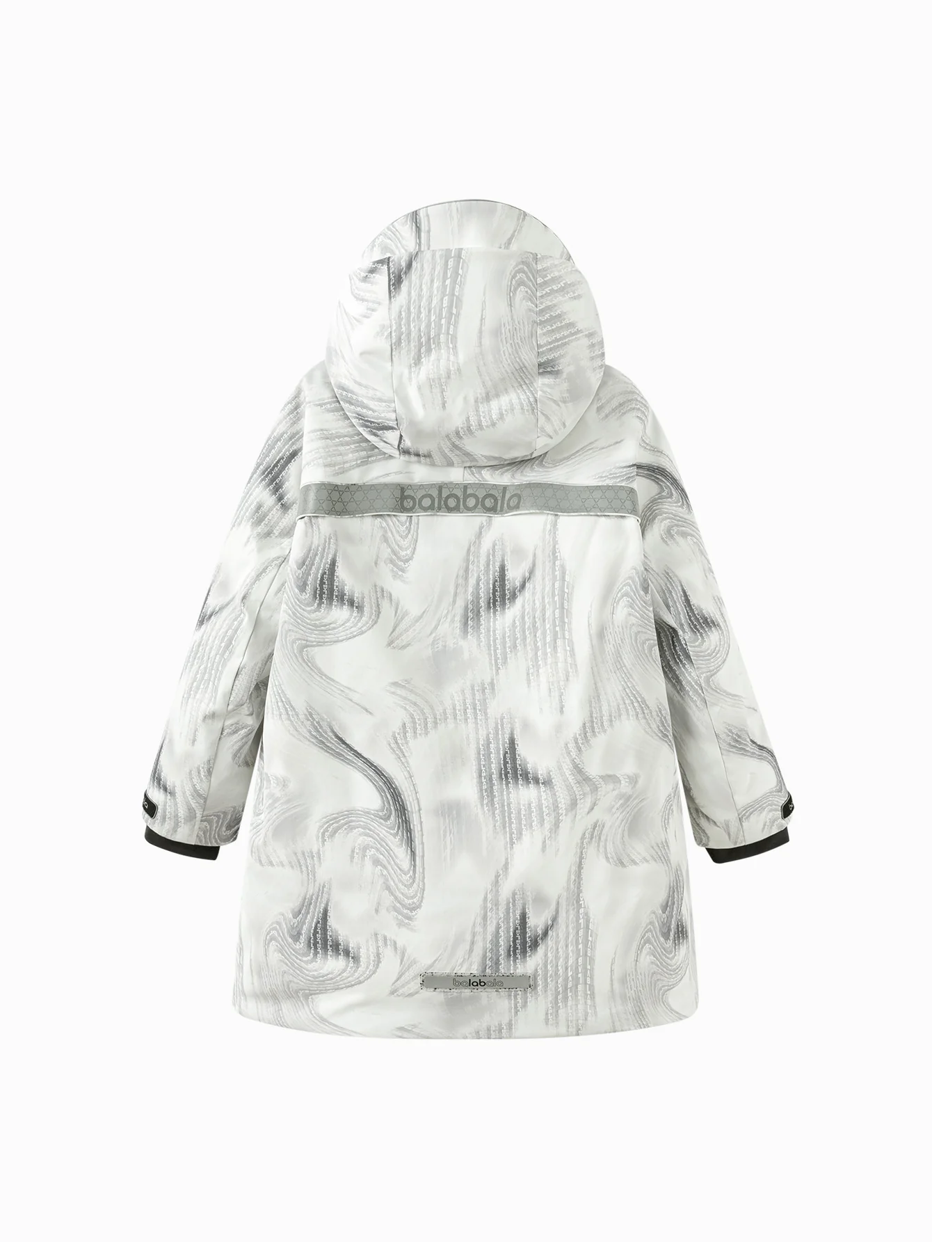 Balabala Boy Kids Down Jacket - Image 2