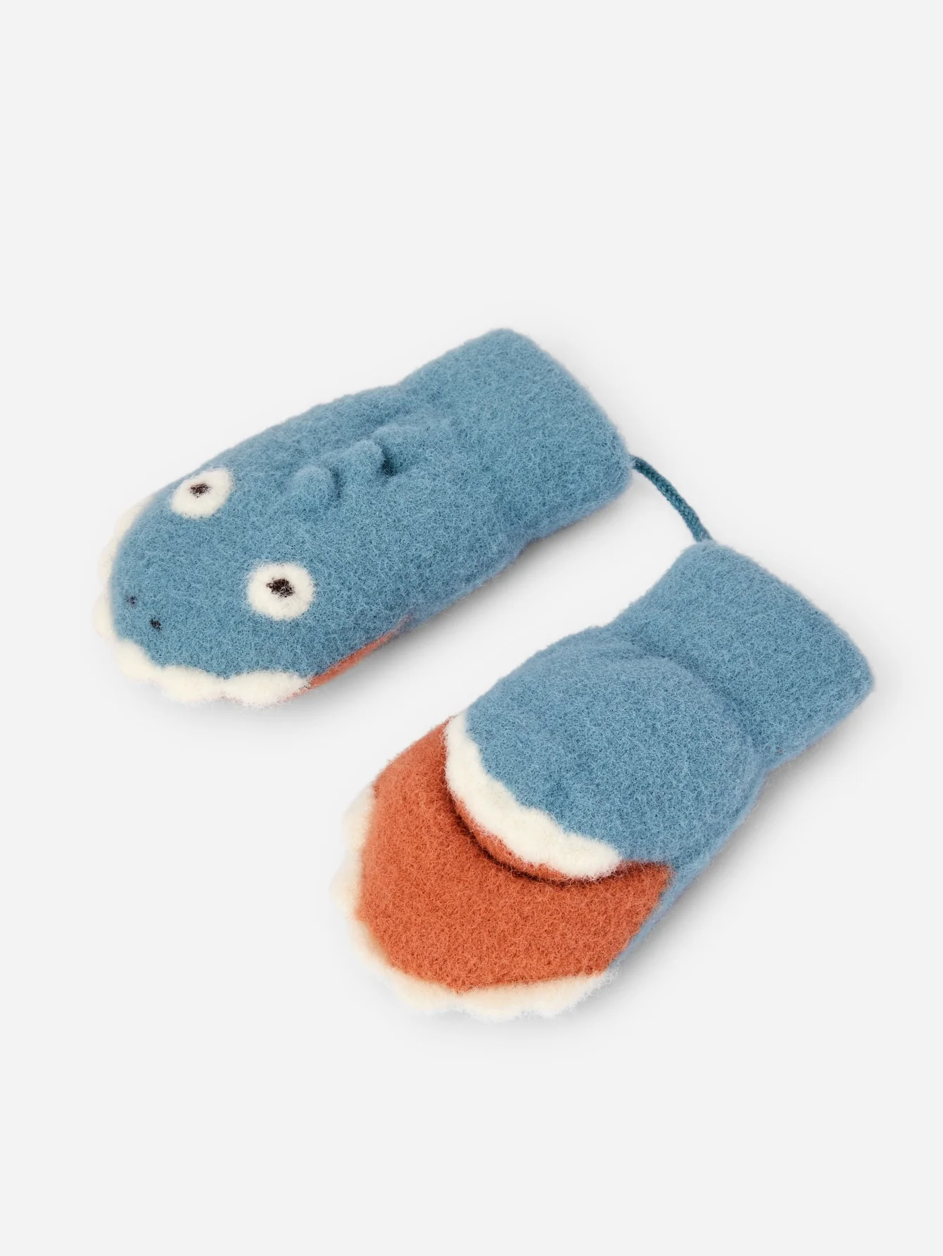 Balabala Boy Kids Gloves - Image 14