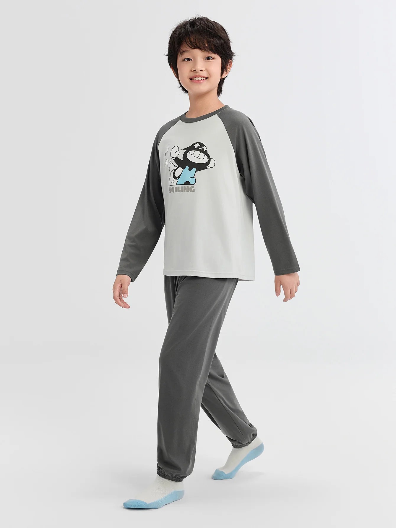 balabala boy kids Home Wear - Image 8
