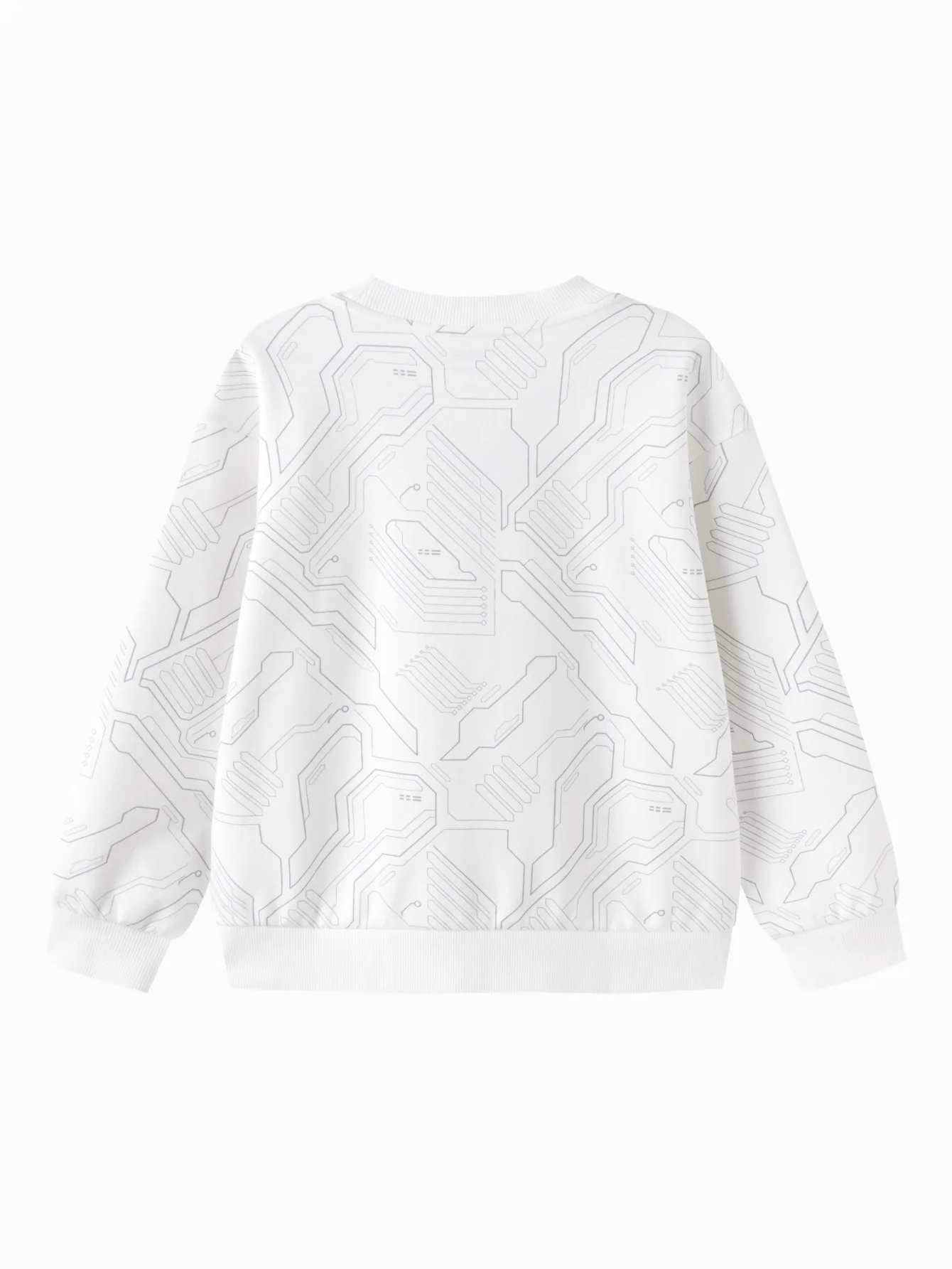 Balabala Boy Kids Long-sleeve hoodie - Image 5