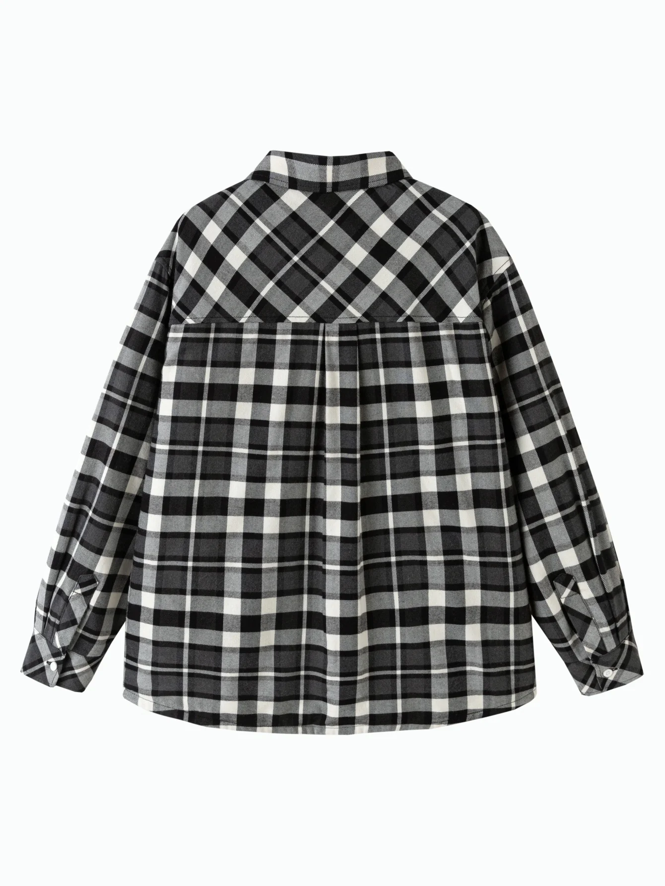 Balabala Boy Kids Long Sleeve Shirt - Image 11
