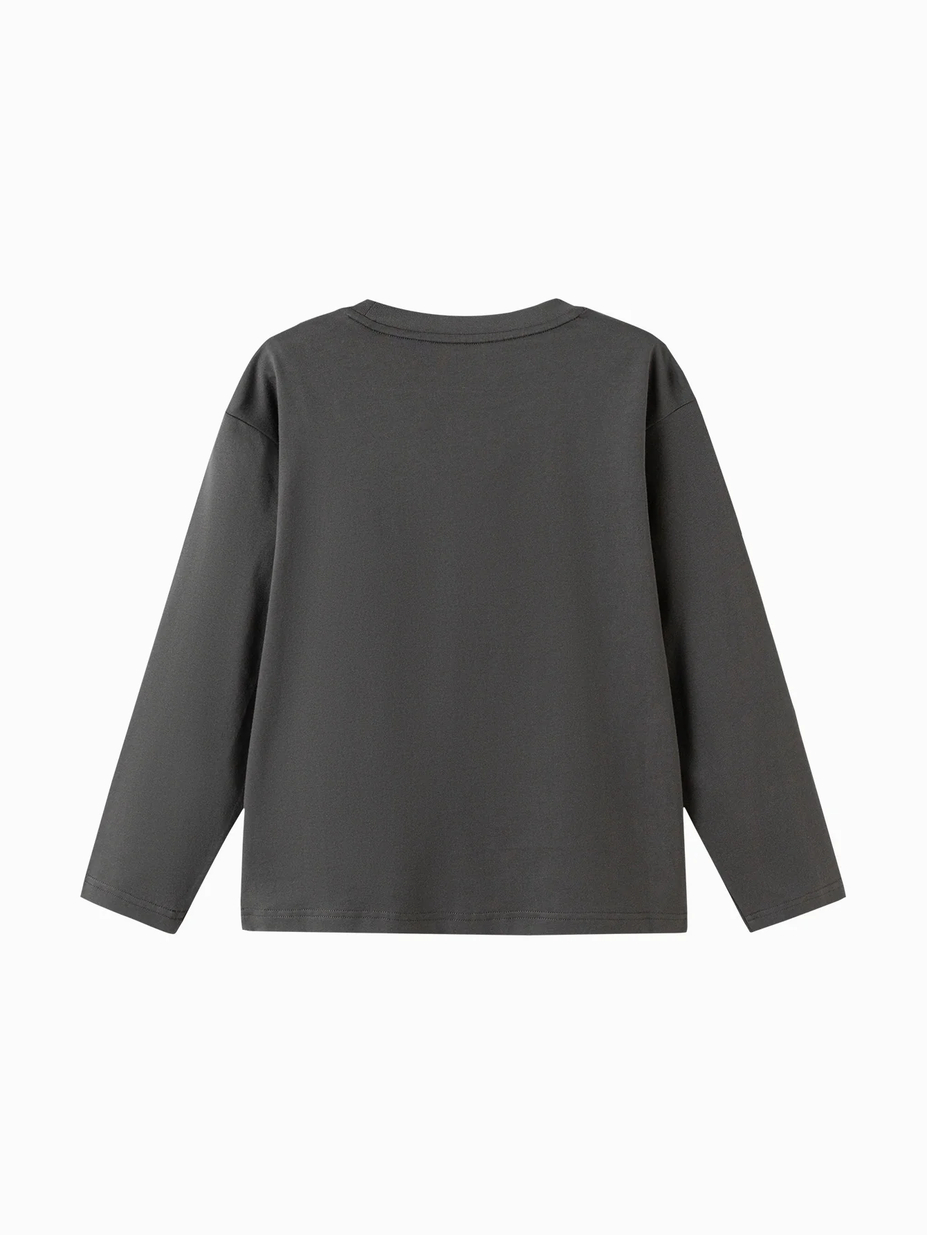 Balabala Boy Kids Long Sleeve T-Shirt - Image 11