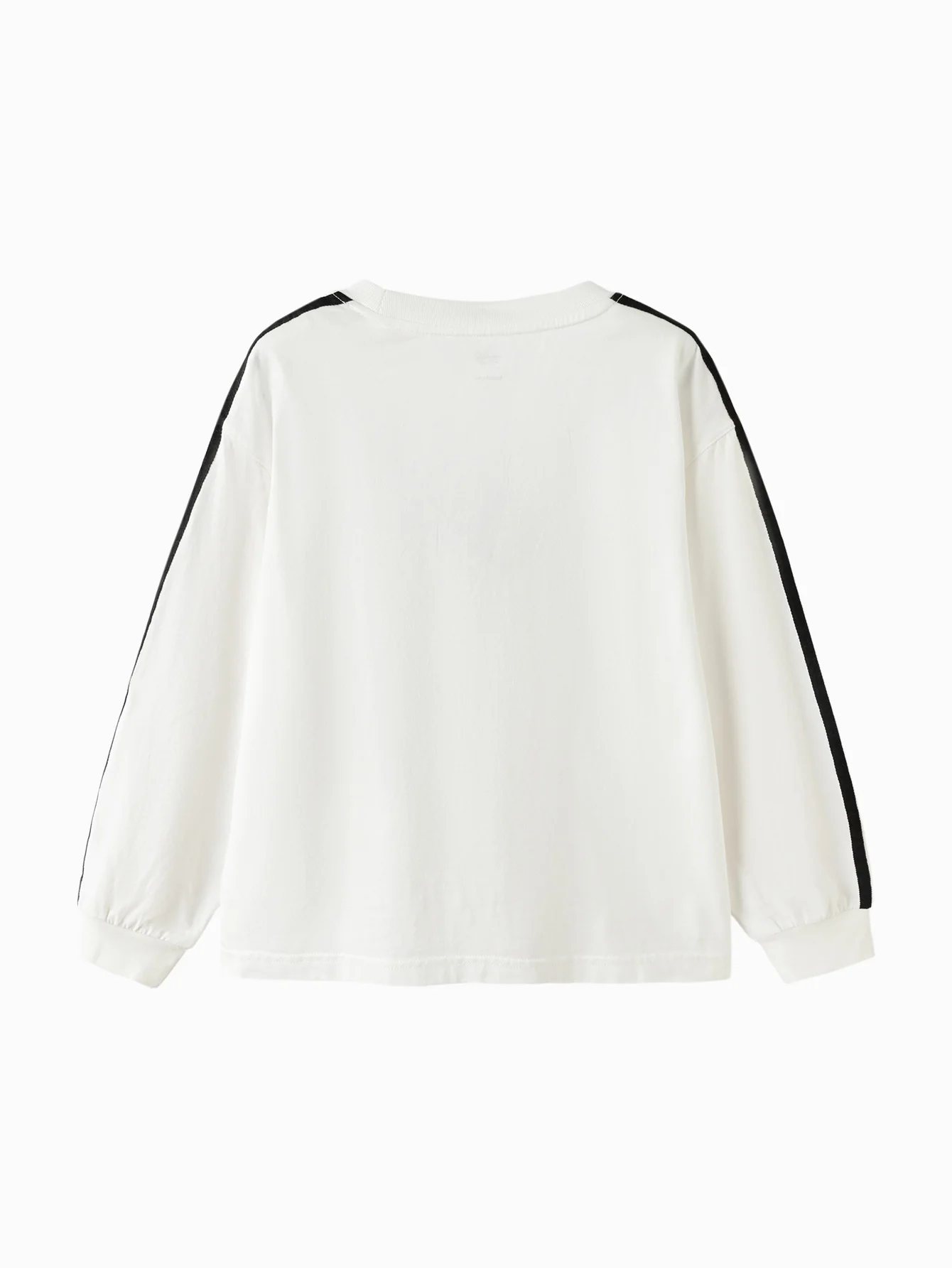 balabala boy kids Long Sleeve T-Shirt - Image 5
