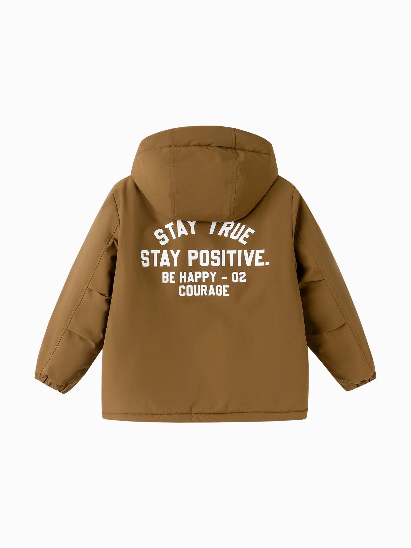 Balabala Boy Kids Padded Jacket - Image 5
