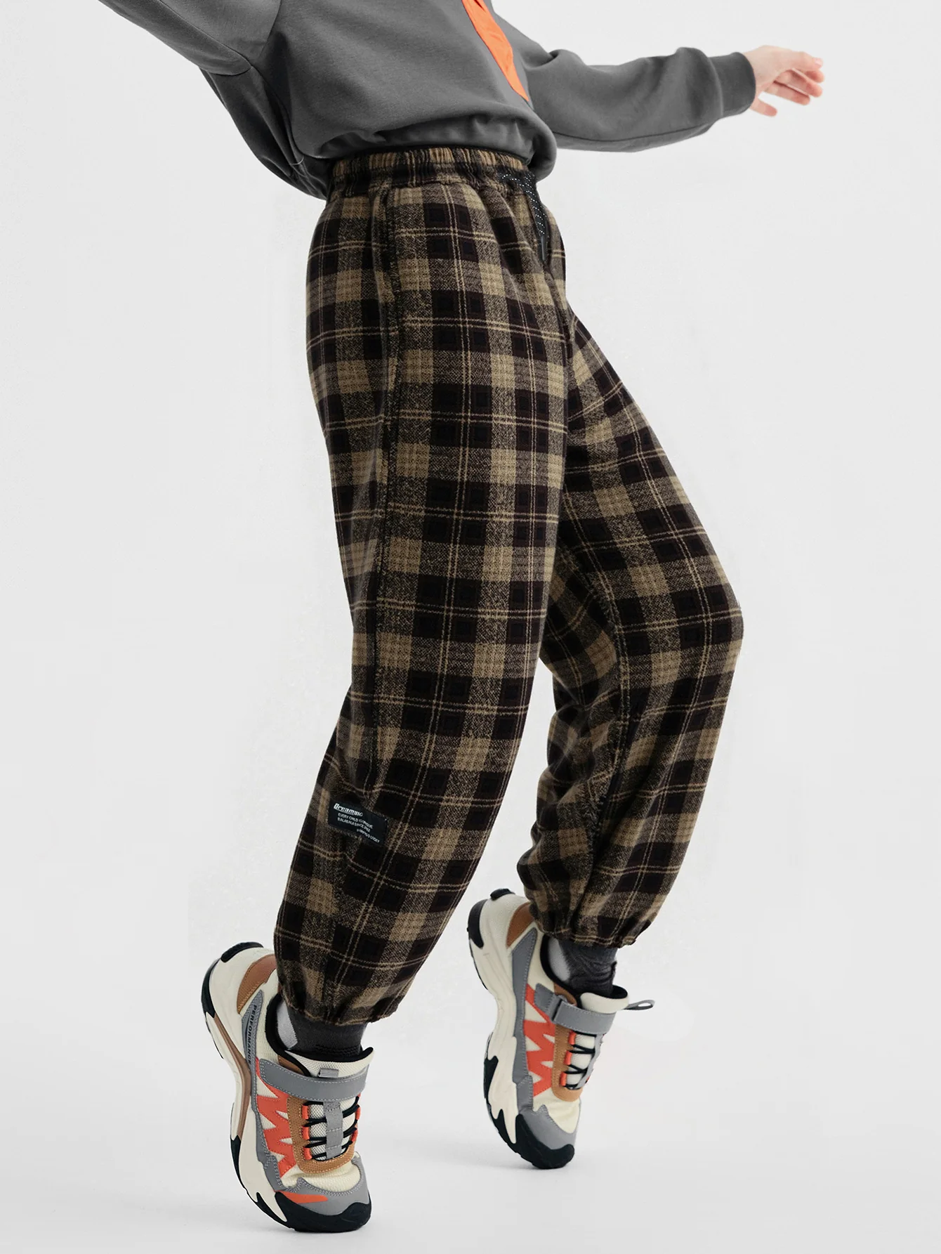 Balabala Boy Kids Pants - Image 3