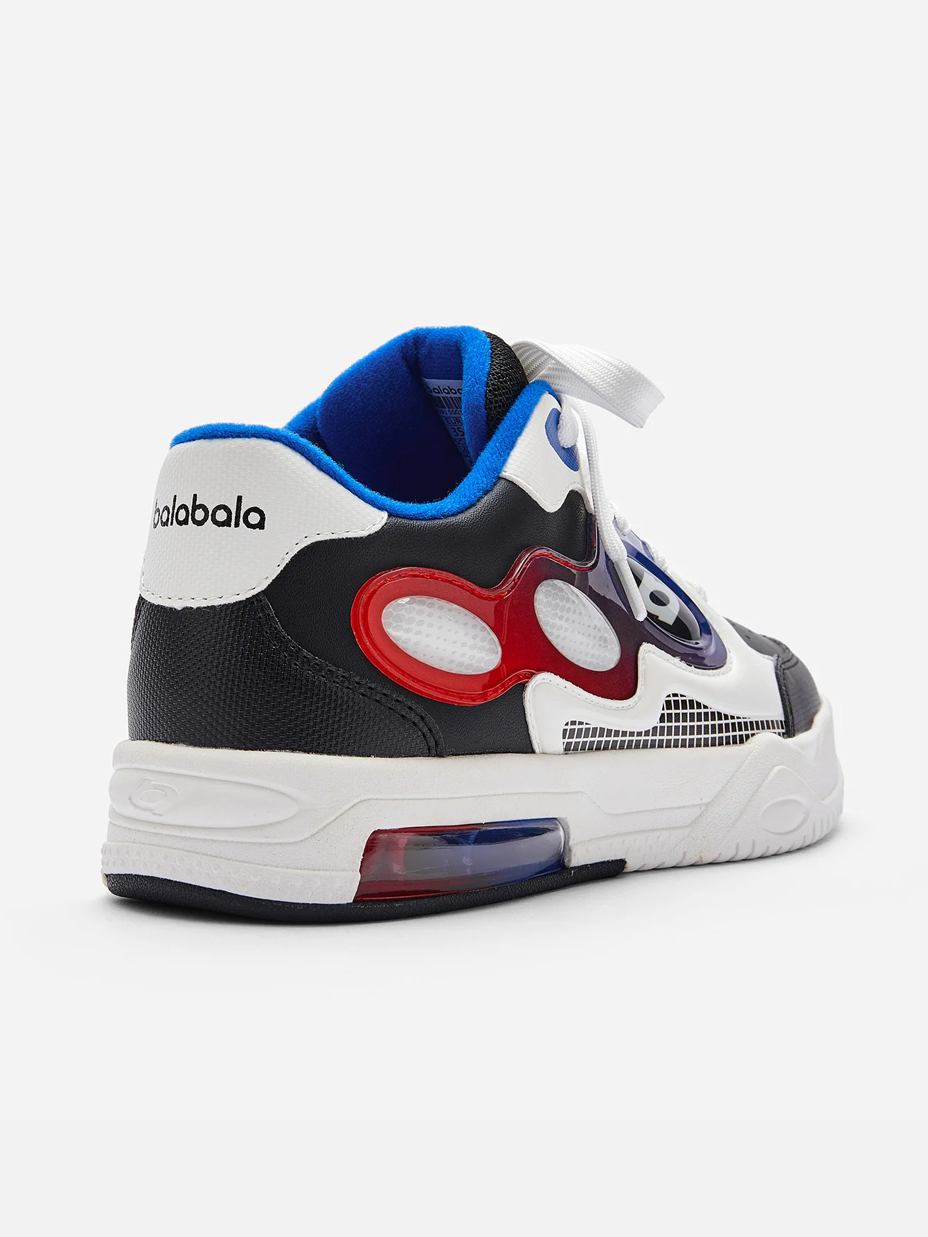 Balabala Boy Kids Sneakers - Image 11