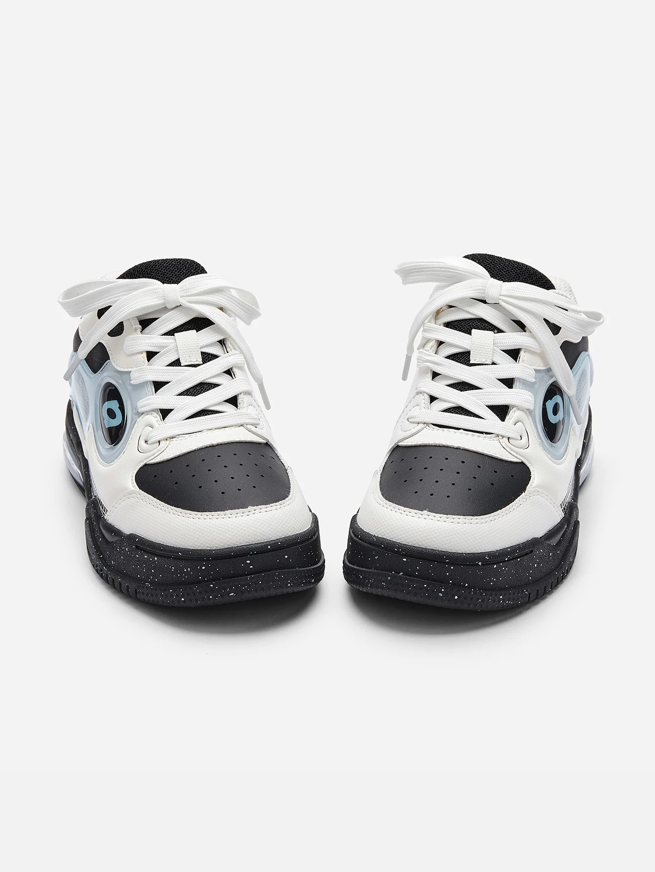 Balabala Boy Kids Sneakers - Image 4