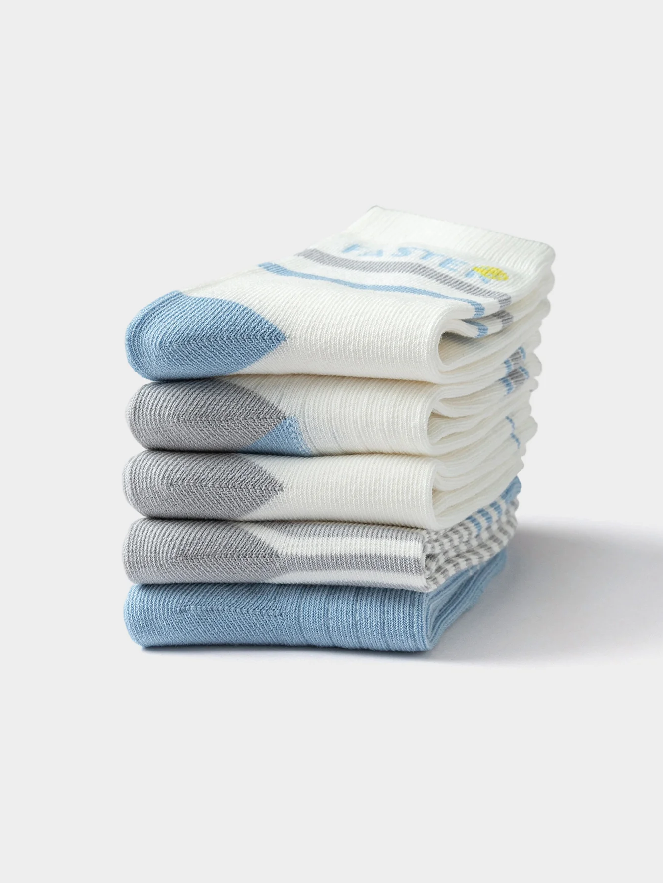 Balabala Boy Kids Socks - Image 9