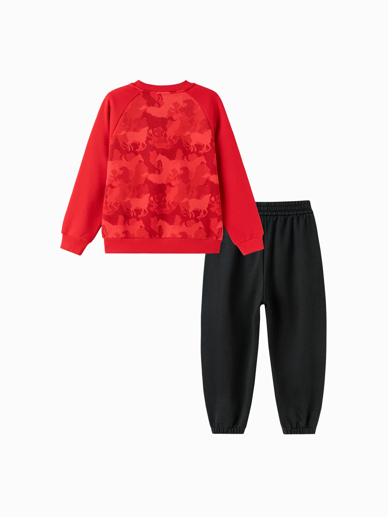 Balabala Boy Kids Suit - Image 11