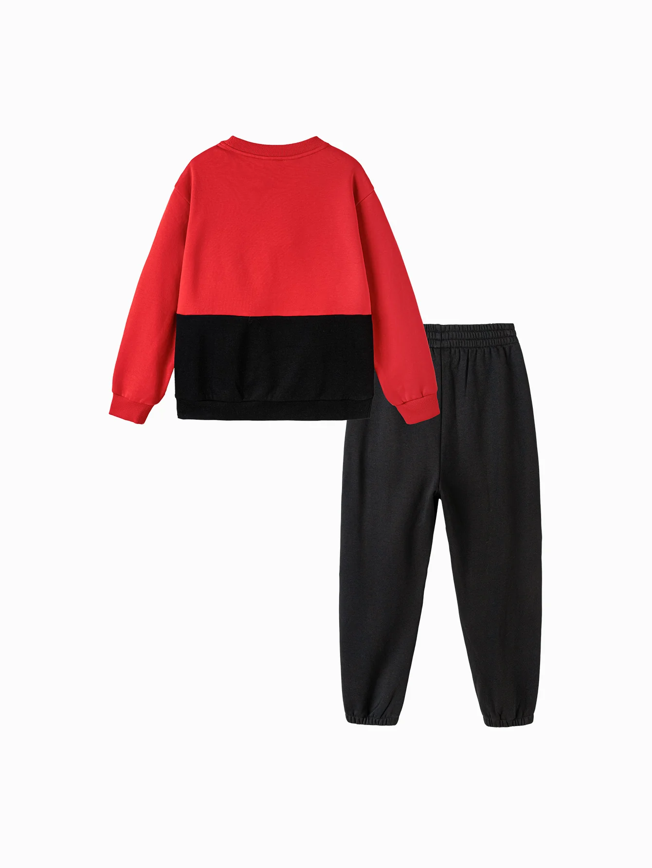 Balabala Boy Kids Suit - Image 5