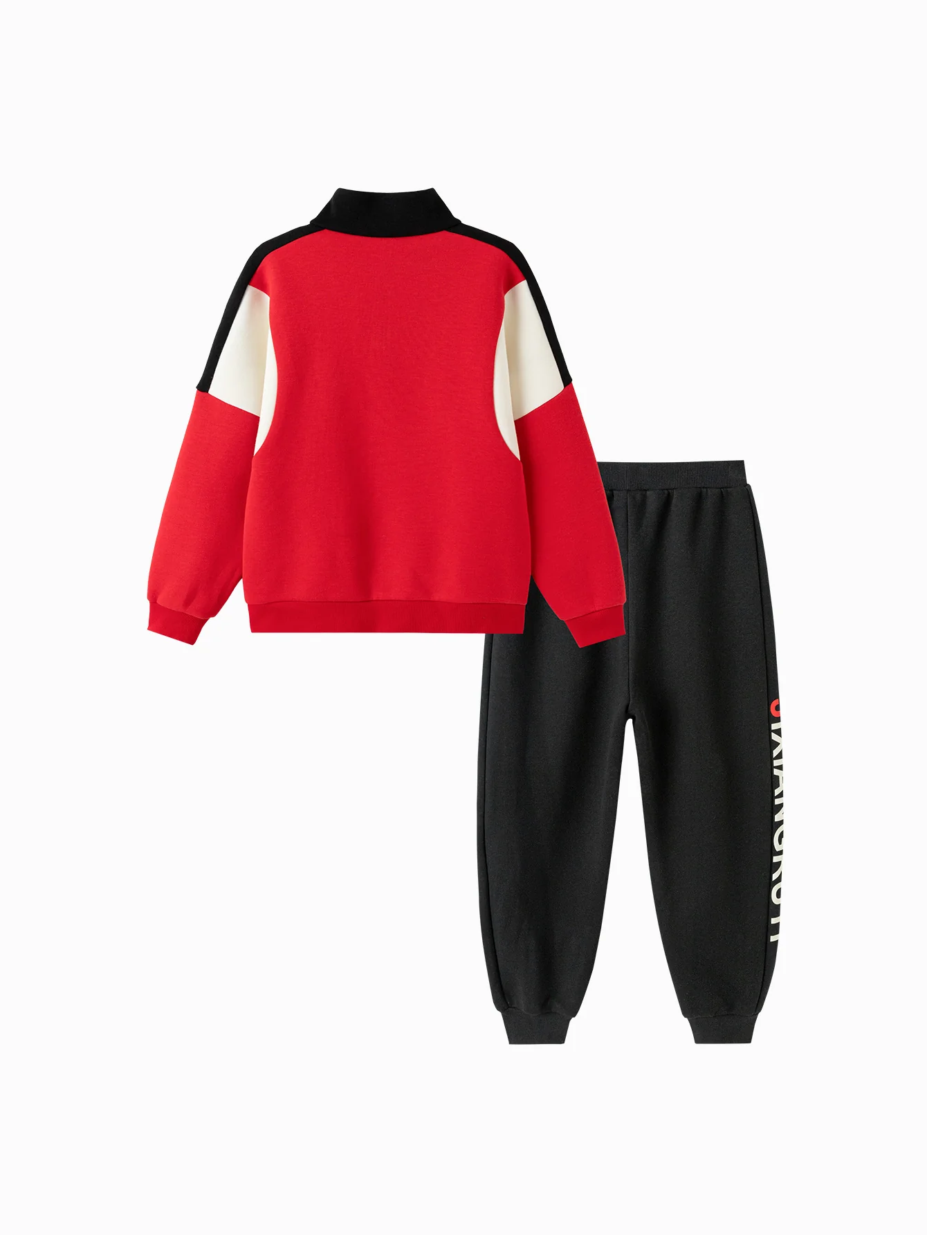 Balabala Boy Kids Suit - Image 5