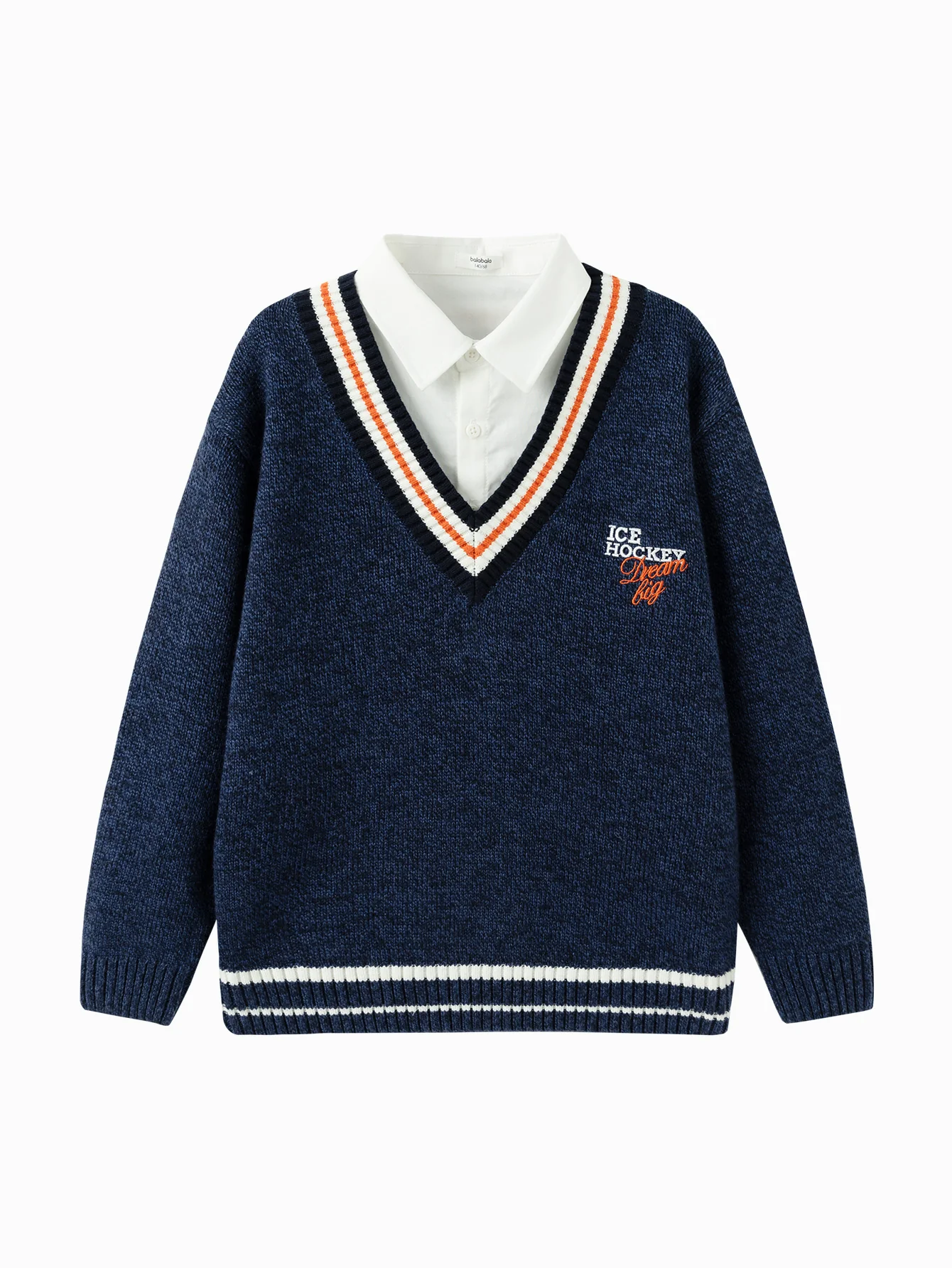 Balabala Boy Kids Sweater - Image 10