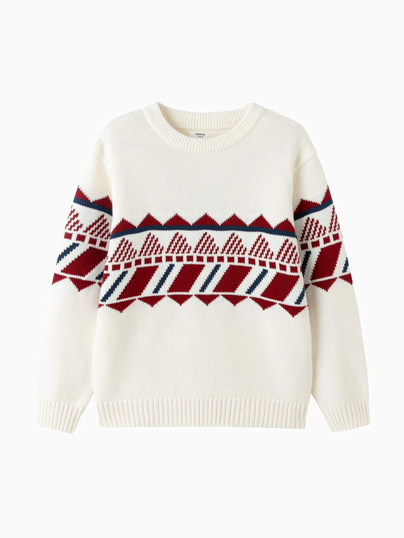 Balabala Boy Kids Sweater - Image 4