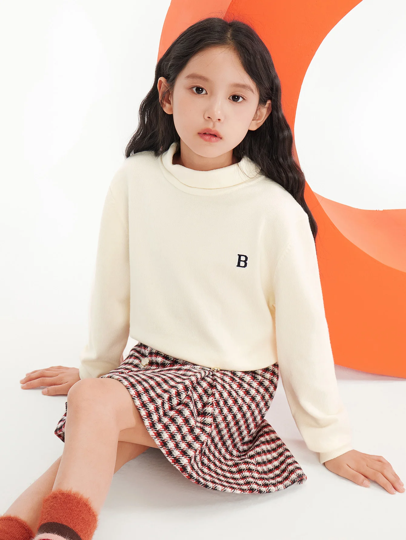 Balabala Boy Kids Sweater - Image 14