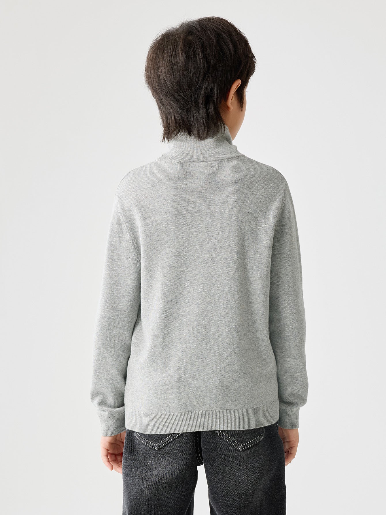 Balabala Boy Kids Sweater - Image 3