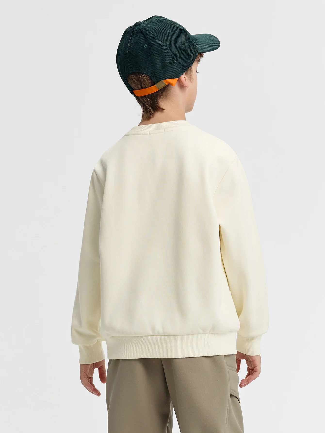Balabala Boy Kids Sweatshirt - Image 3