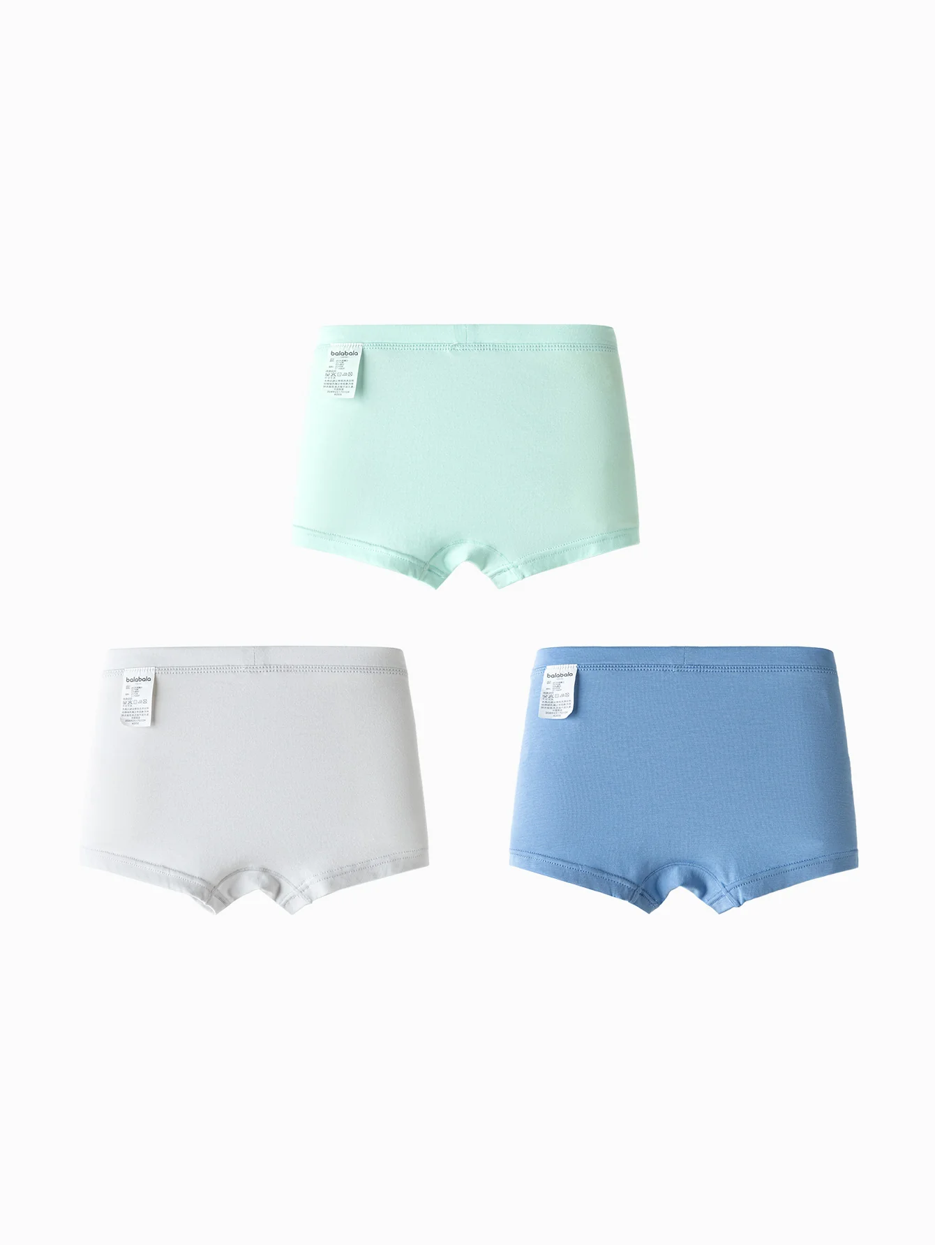 Balabala Boy Kids Underpants - Image 14