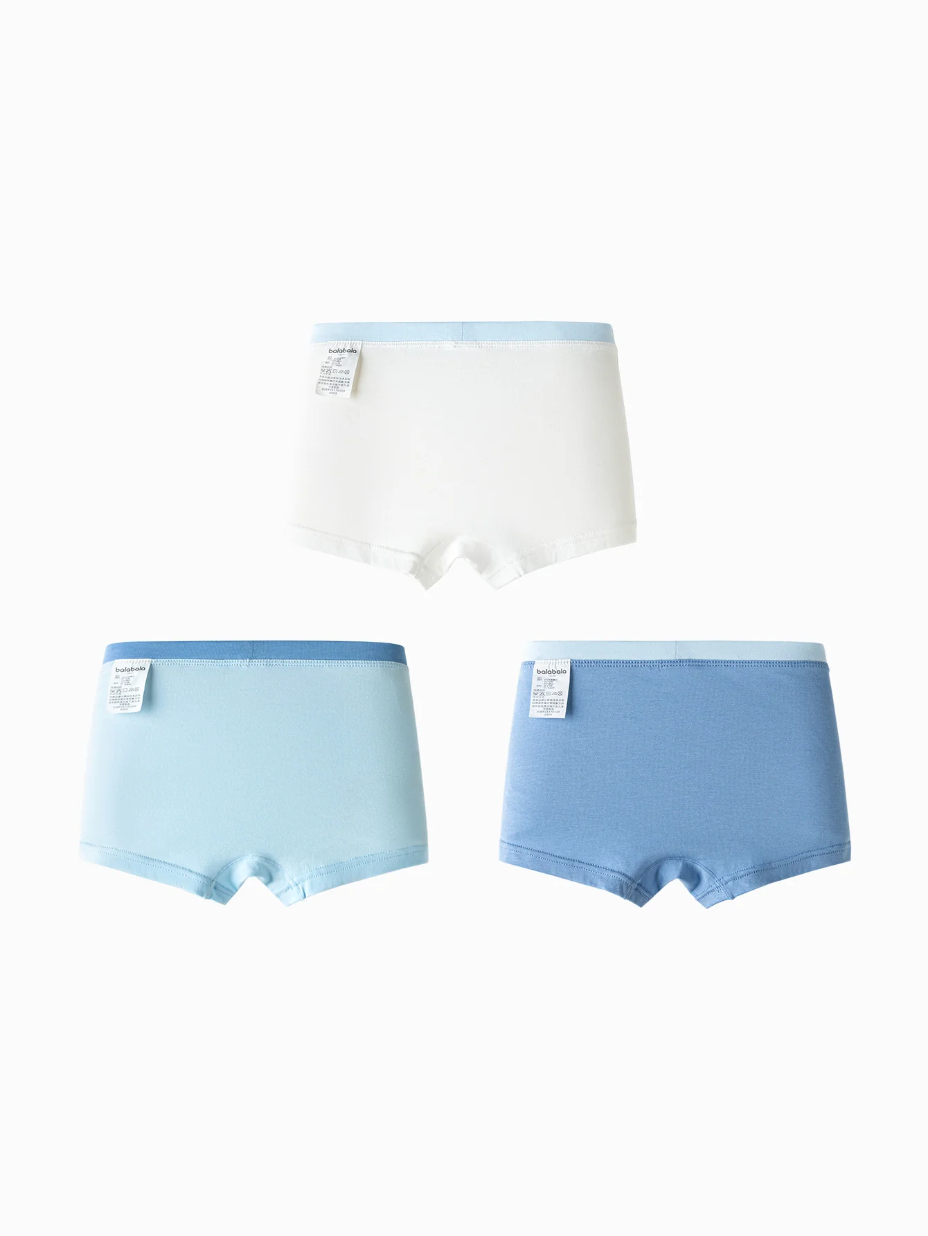 Balabala Boy Kids Underpants - Image 2