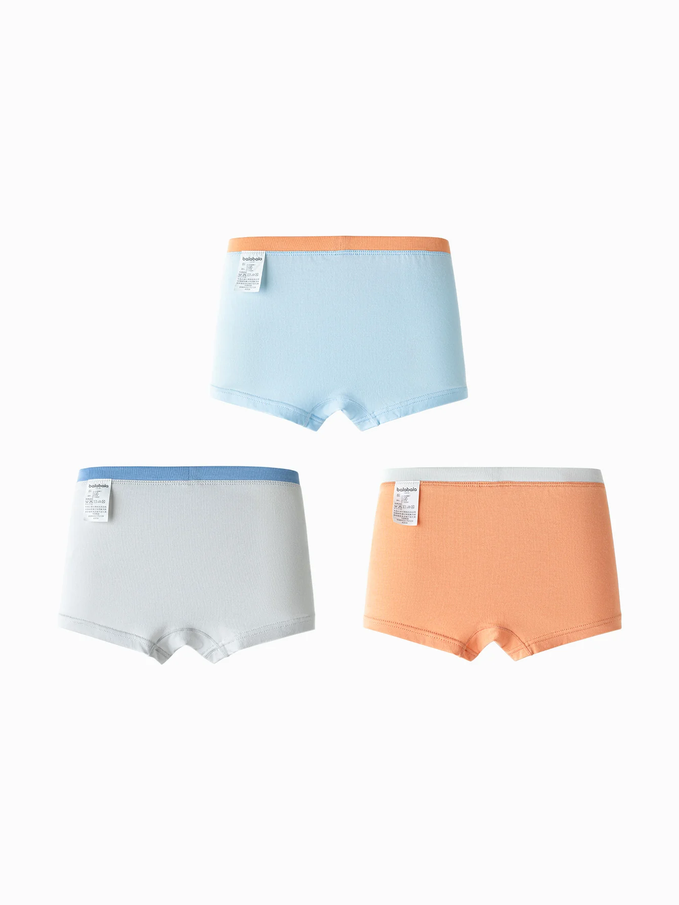 Balabala Boy Kids Underpants - Image 8