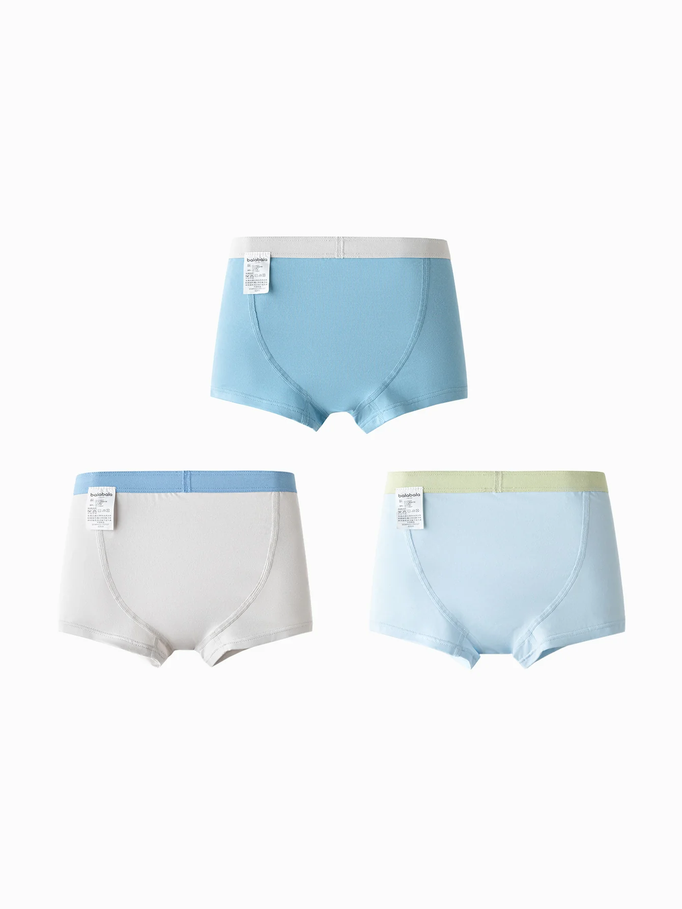 balabala boy kids Underpants - Image 2