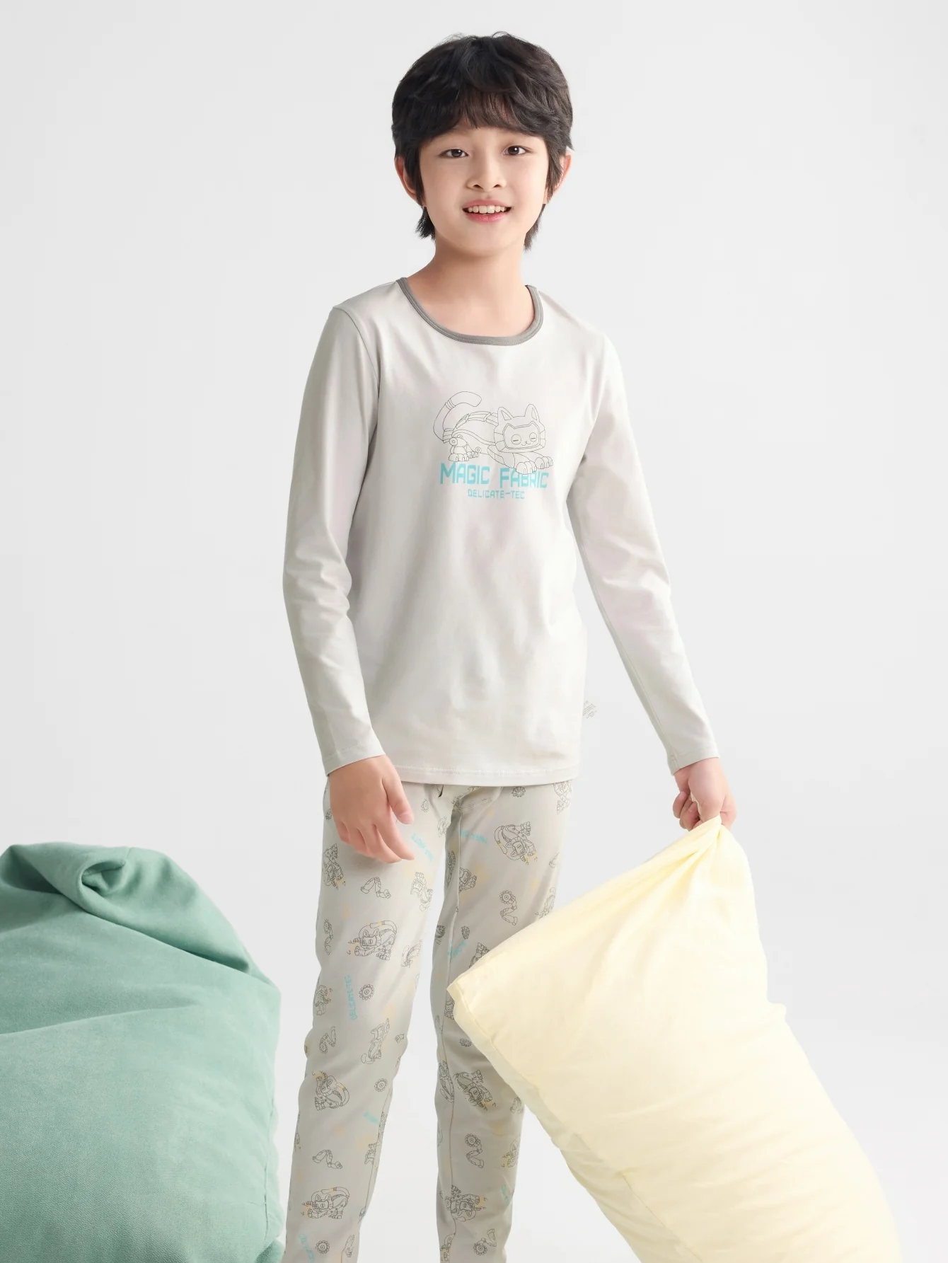 Balabala Boy Kids Underwear - Image 7