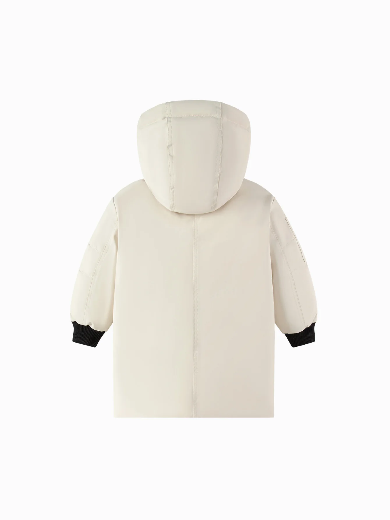 Balabala Boy Toddler Down Jacket - Image 11