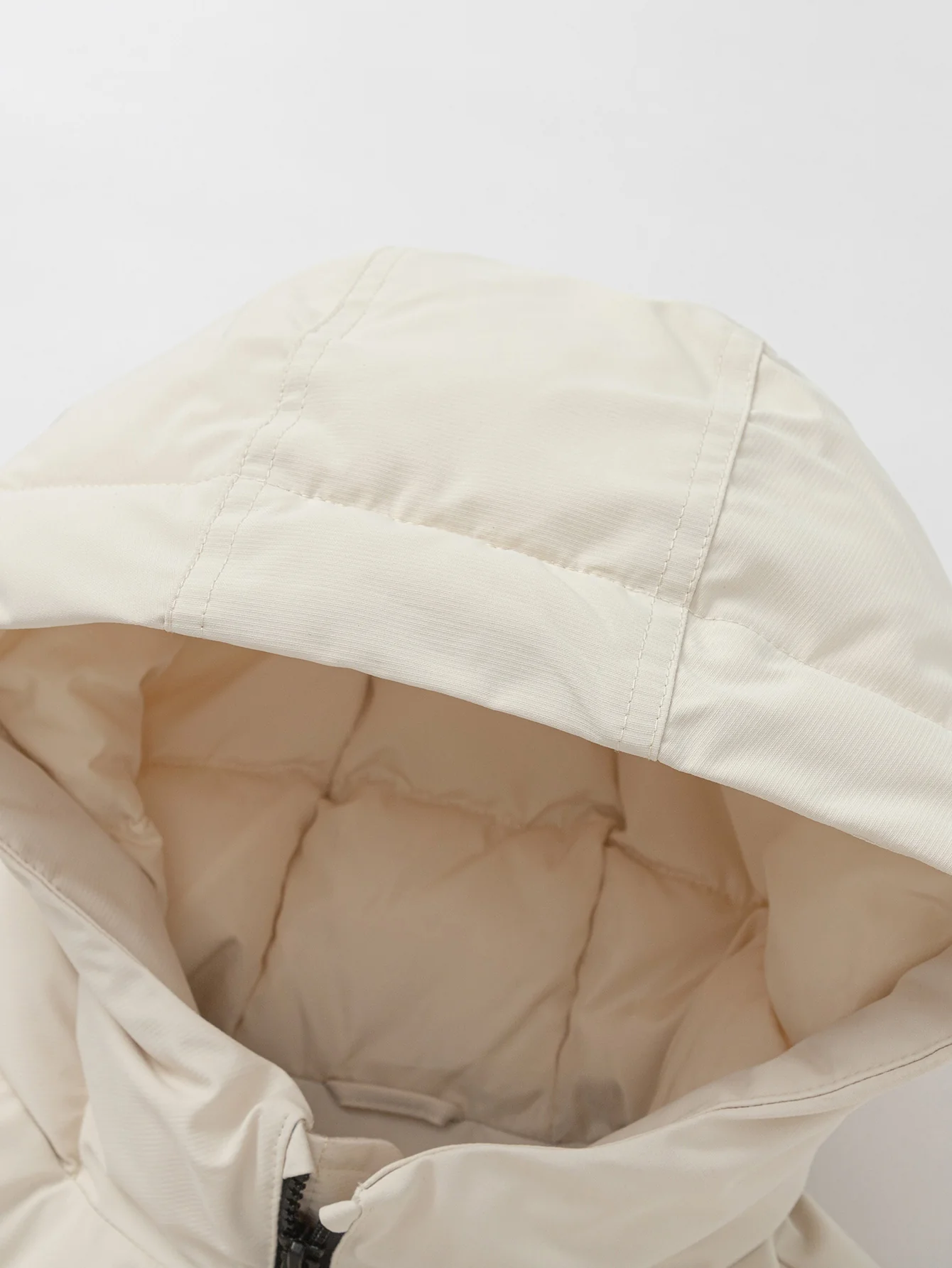 Balabala Boy Toddler Down Jacket - Image 12