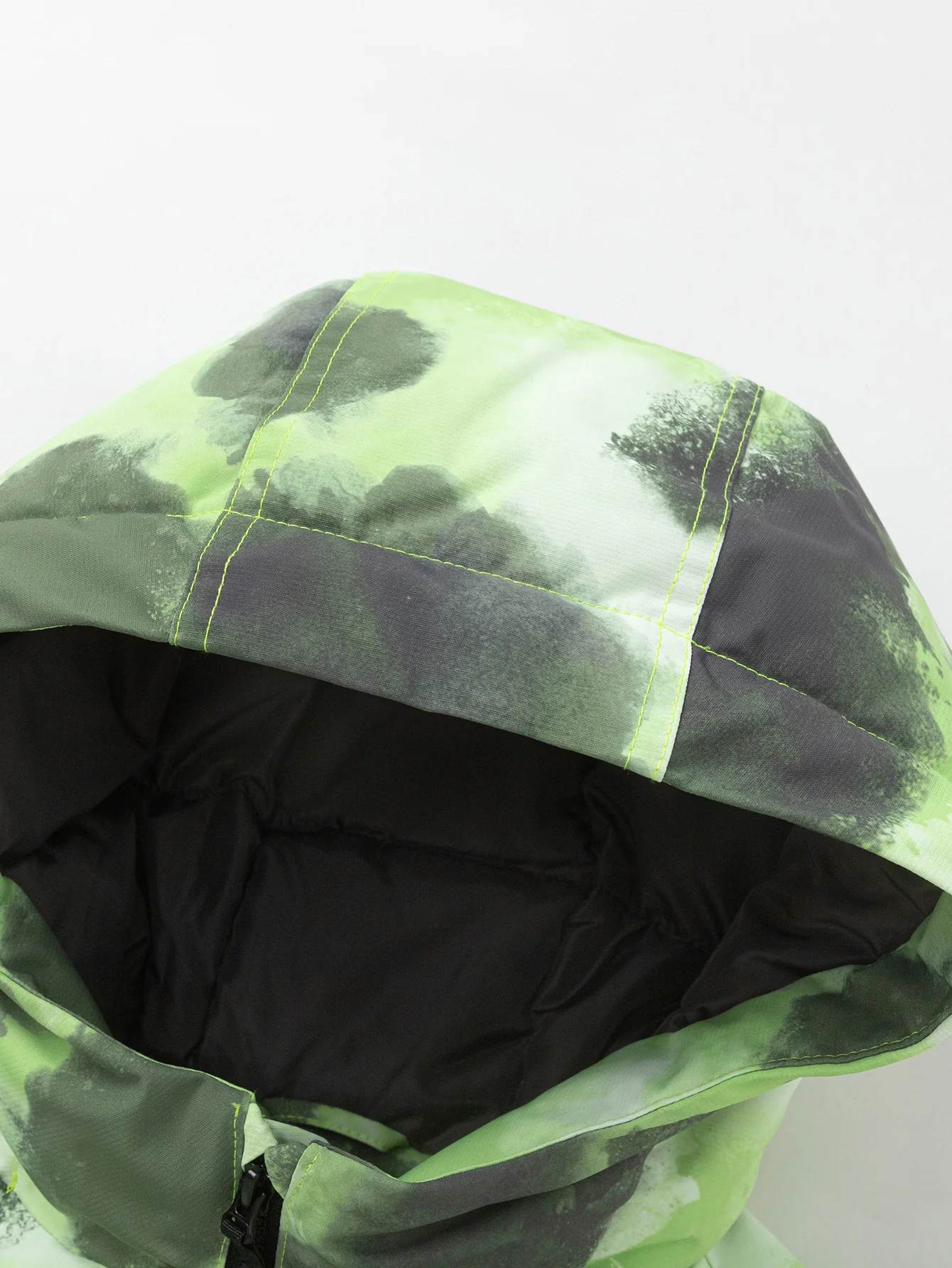 Balabala Boy Toddler Down Jacket - Image 3