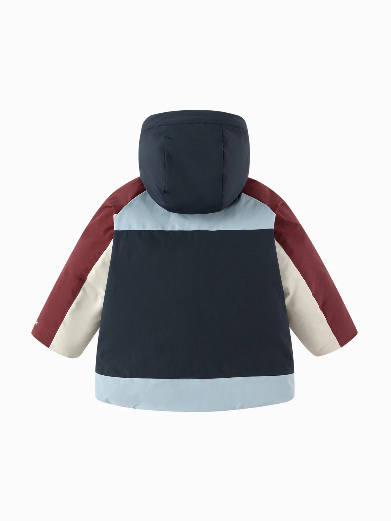 Balabala Boy Toddler Down Jacket - Image 14