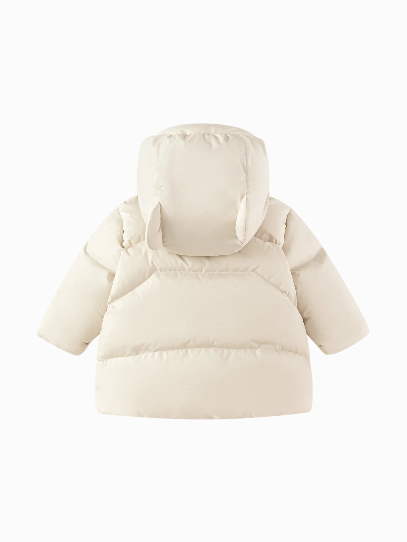 Balabala Boy Toddler Down Jacket - Image 11