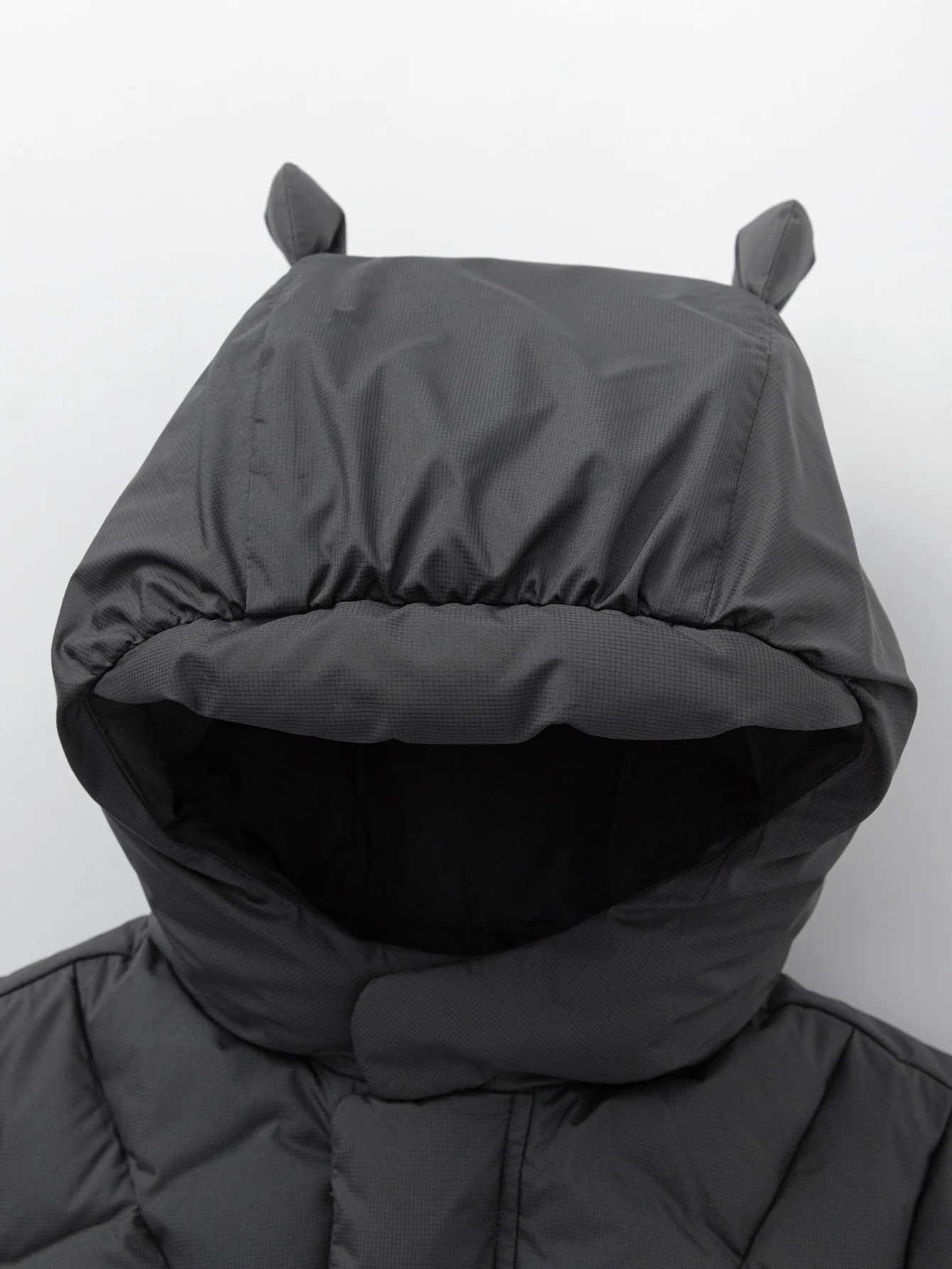 Balabala Boy Toddler Down Jacket - Image 6