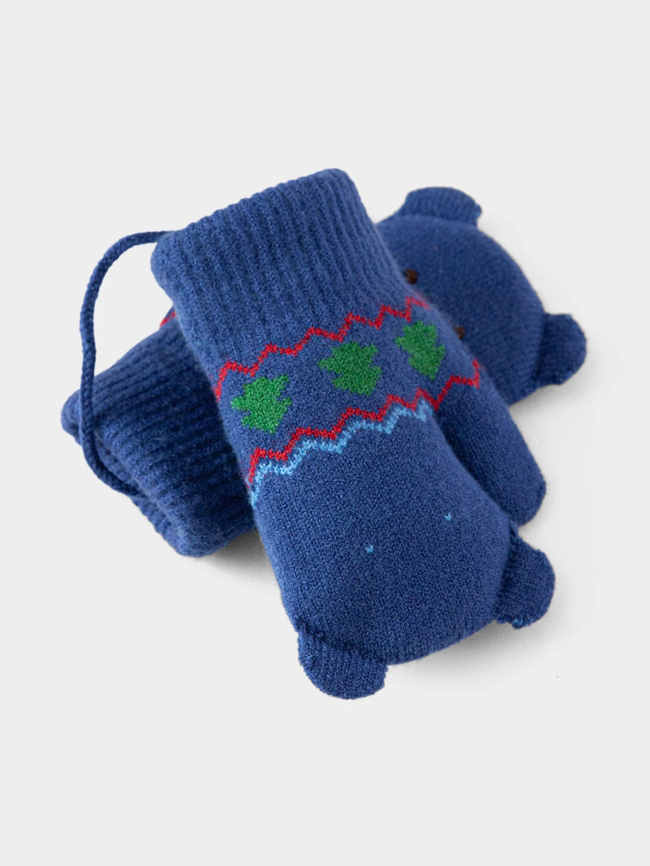 Balabala Boy Toddler Gloves - Image 3