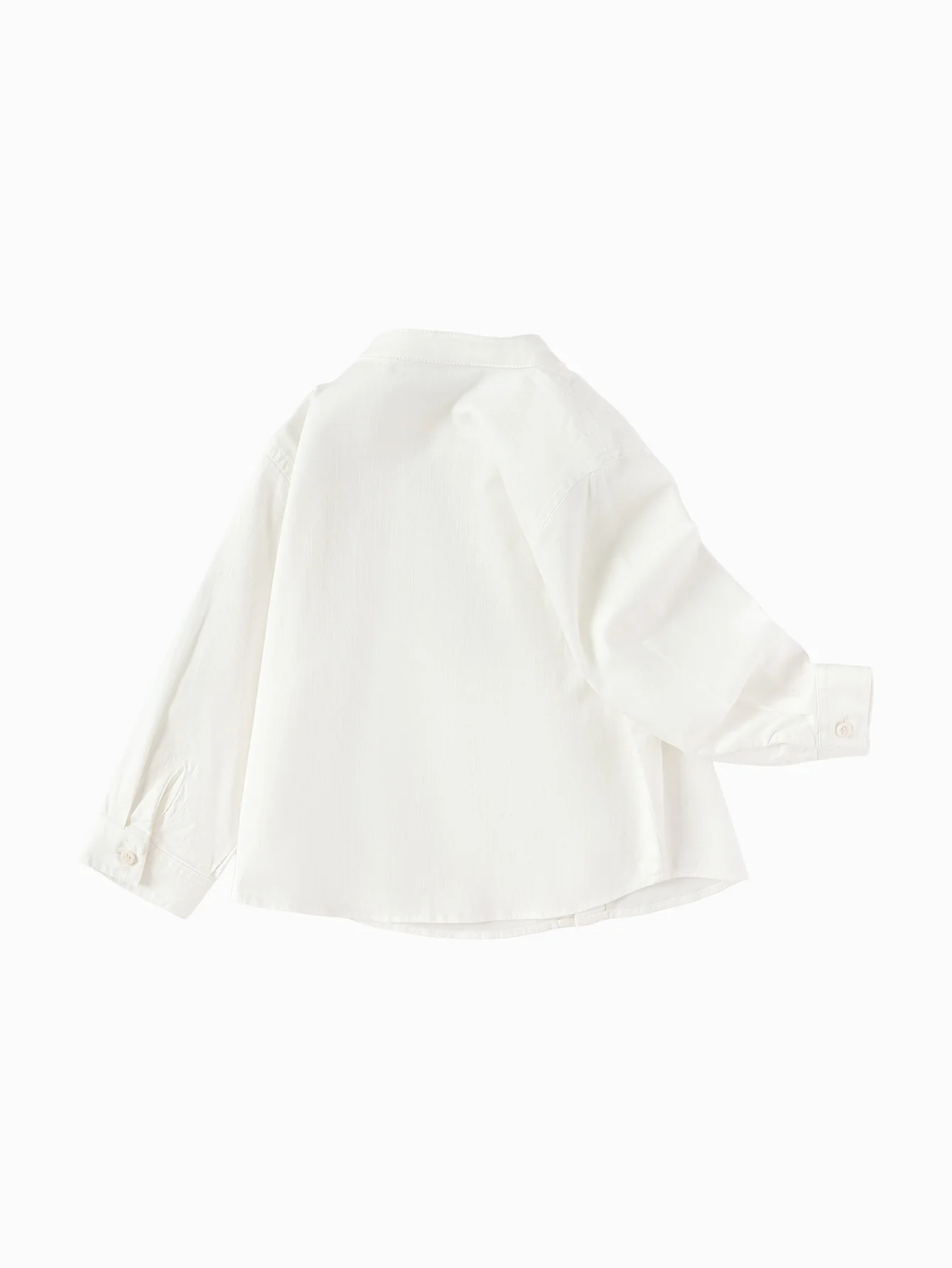 balabala boy toddler Long Sleeve Shirt - Image 17