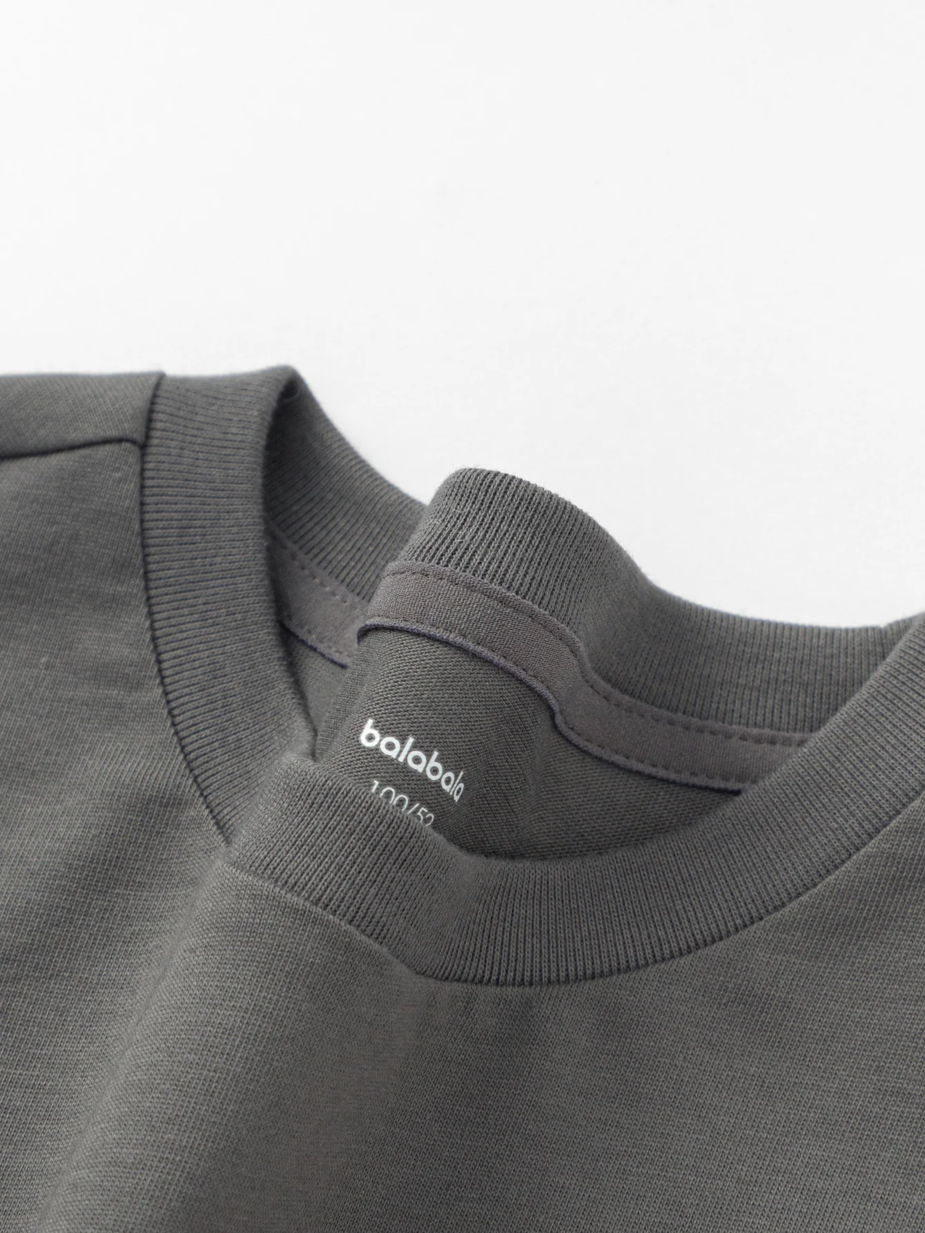 Balabala Boy Toddler Long Sleeve T-Shirt - Image 9