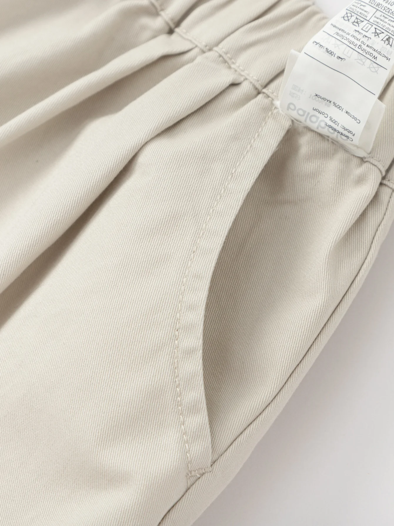 Balabala Boy Toddler Pant - Image 4