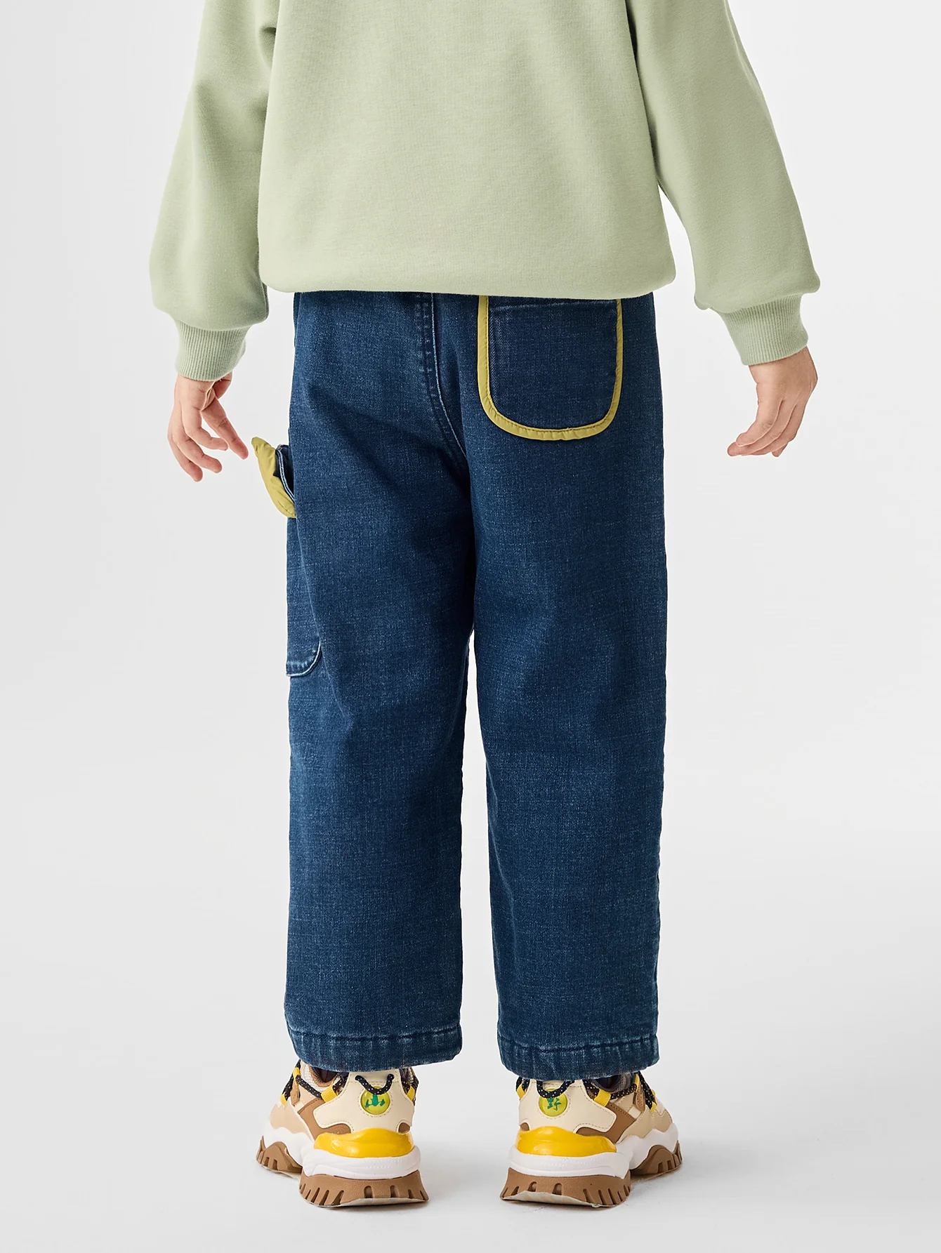 Balabala Boy Toddler Pants - Image 9