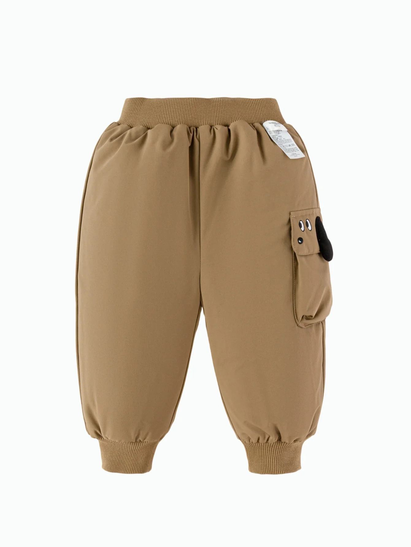 Balabala Boy Toddler Pants - Image 4