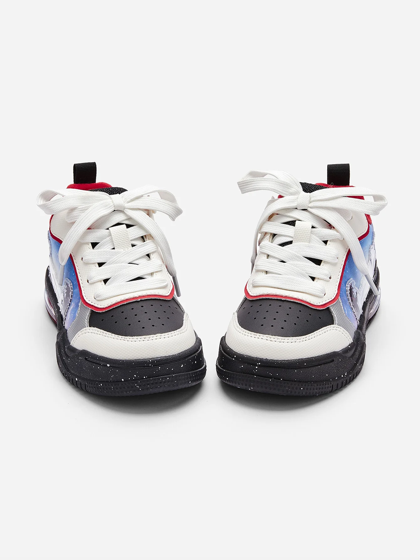 Balabala Boy Toddler Sneakers - Image 4