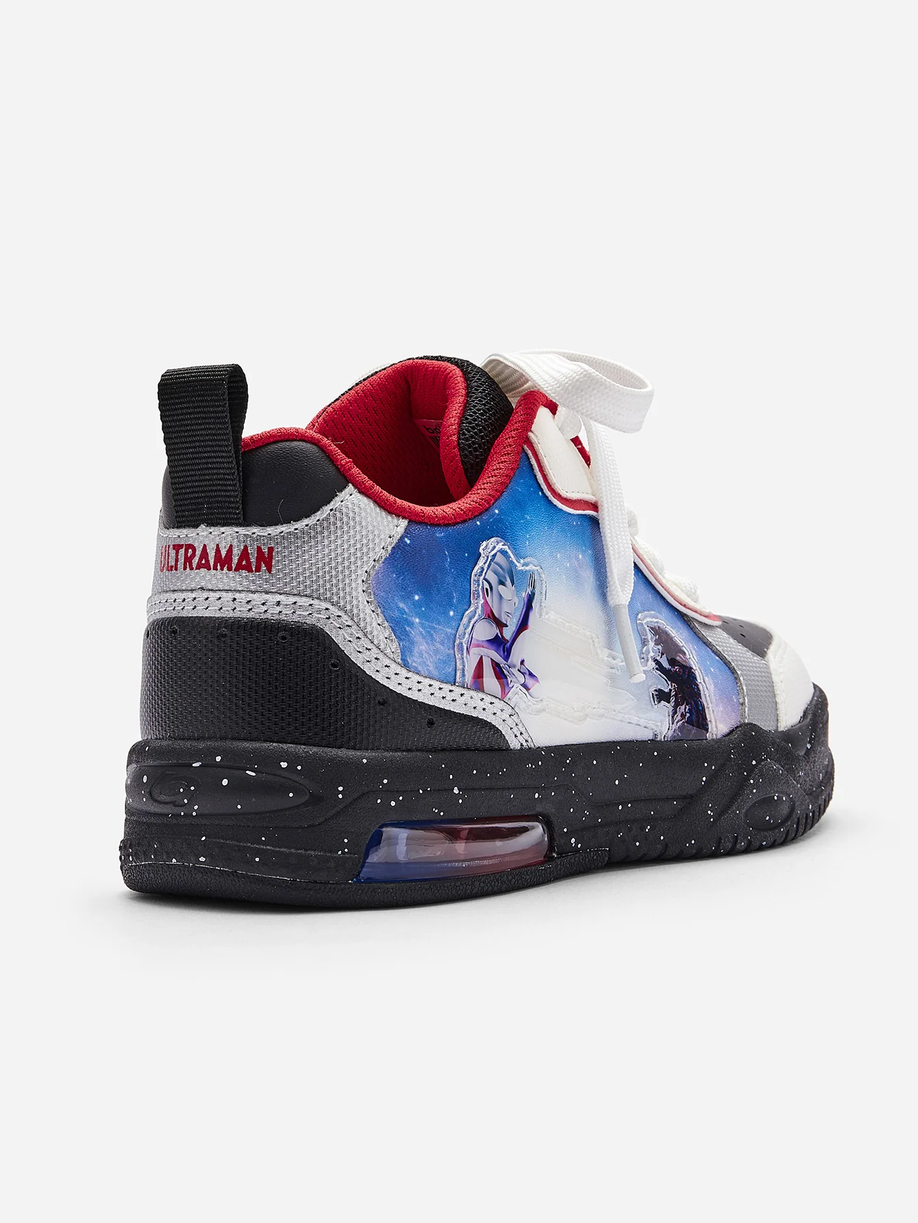 Balabala Boy Toddler Sneakers - Image 5