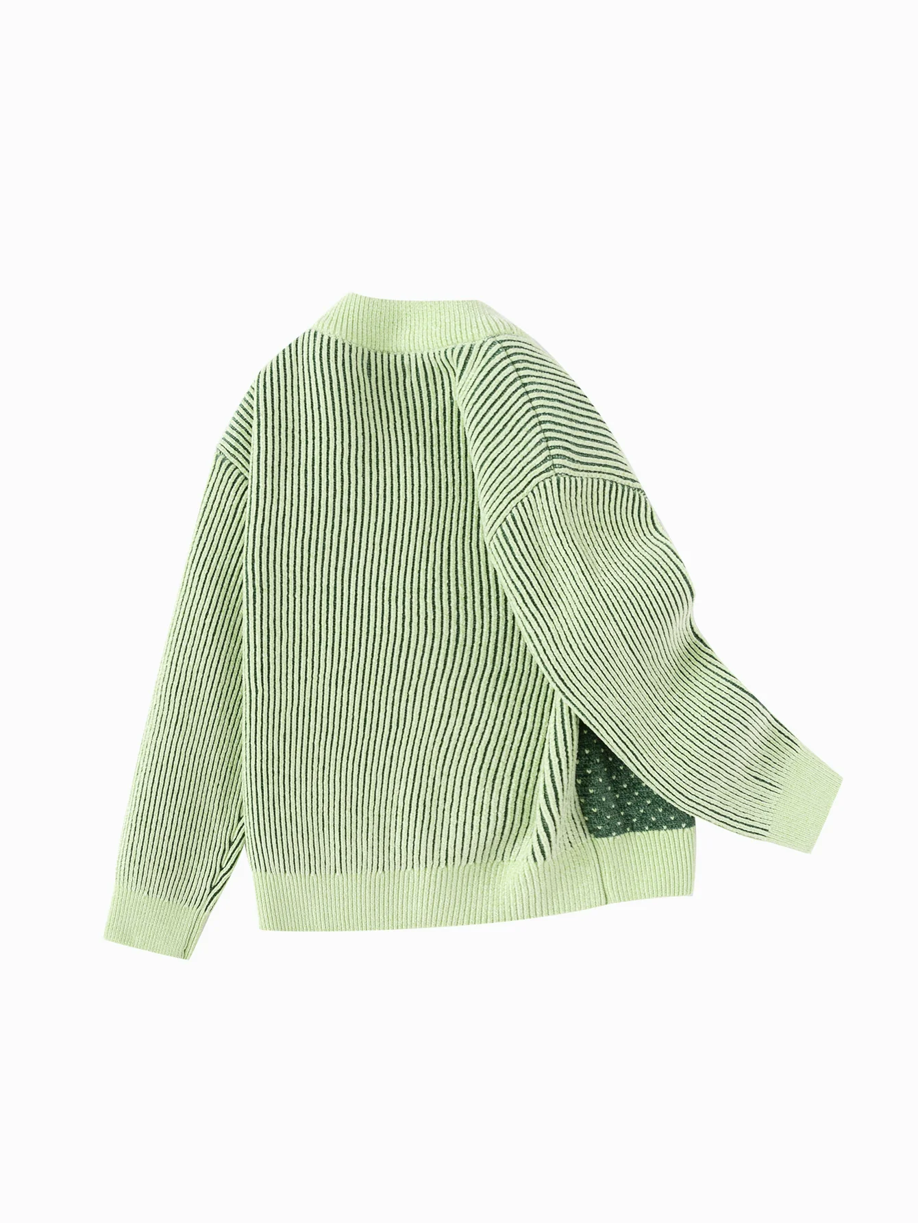 Balabala Boy Toddler Sweater - Image 2