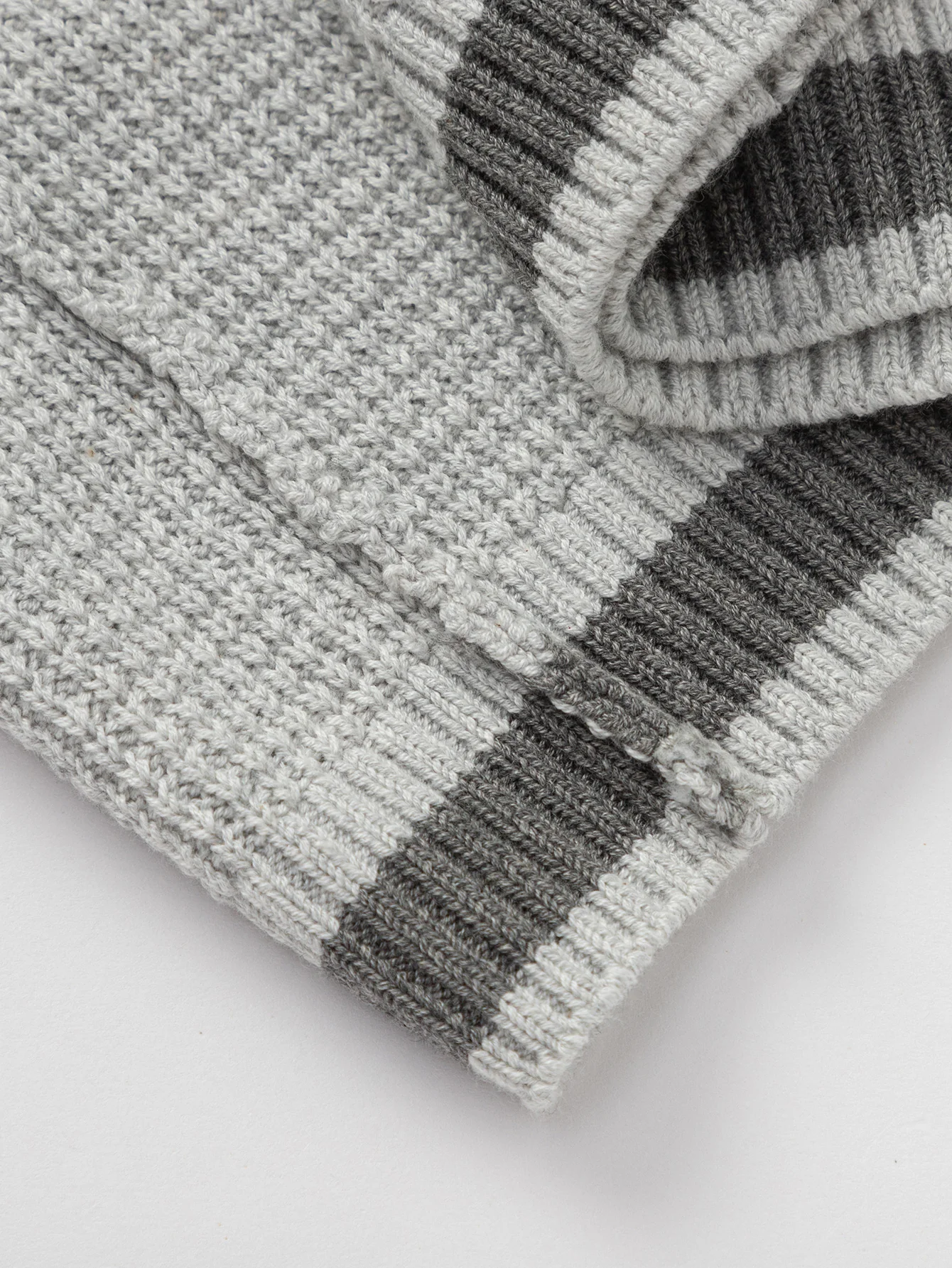 [ IP-Tom and Jerry ] Balabala Boy Toddler Sweater - Image 5