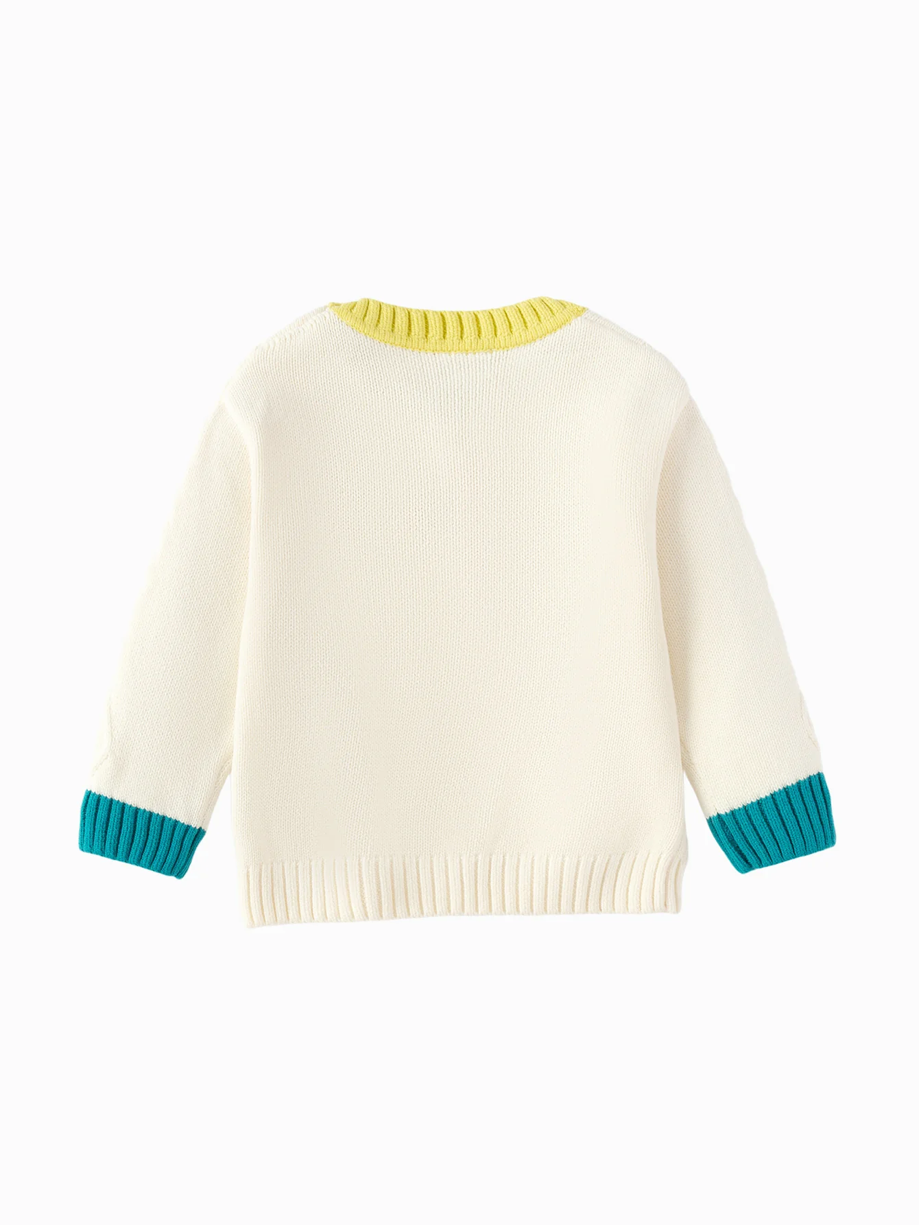 [ IP-Tom and Jerry ] Balabala Boy Toddler Sweater - Image 8