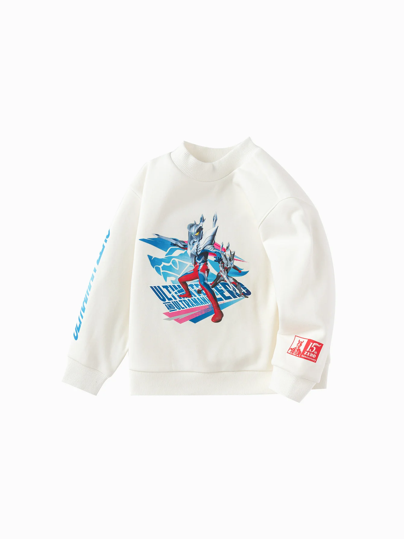 Balabala Boy Toddler Sweatshirt - Image 16
