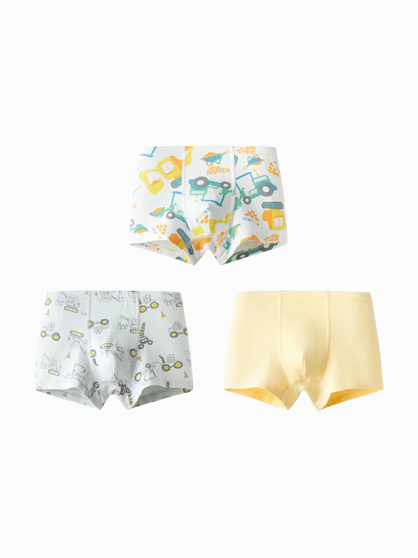 balabala boy toddler Underpants