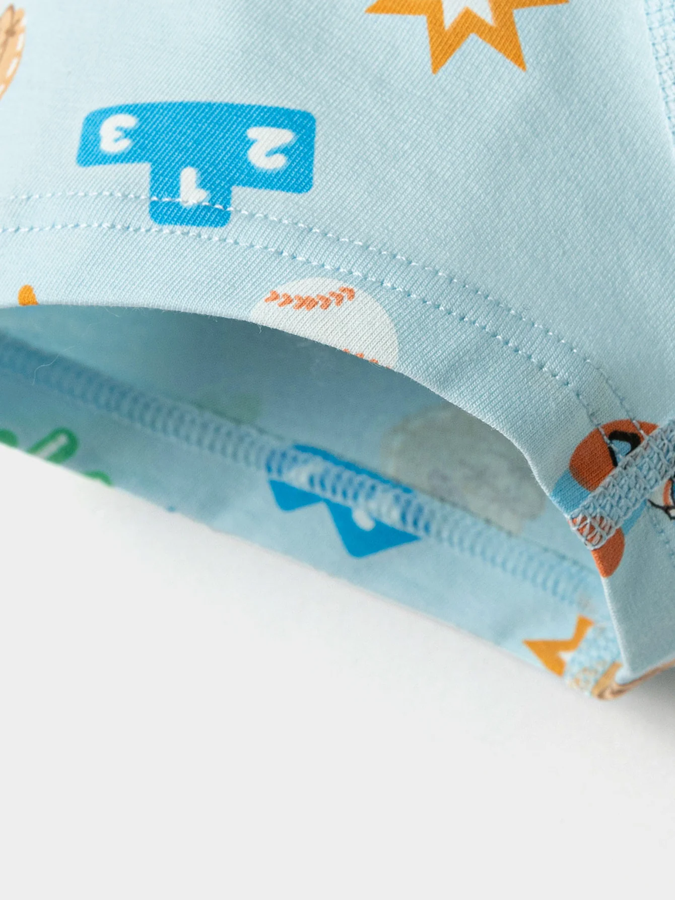 balabala boy toddler Underpants - Image 5