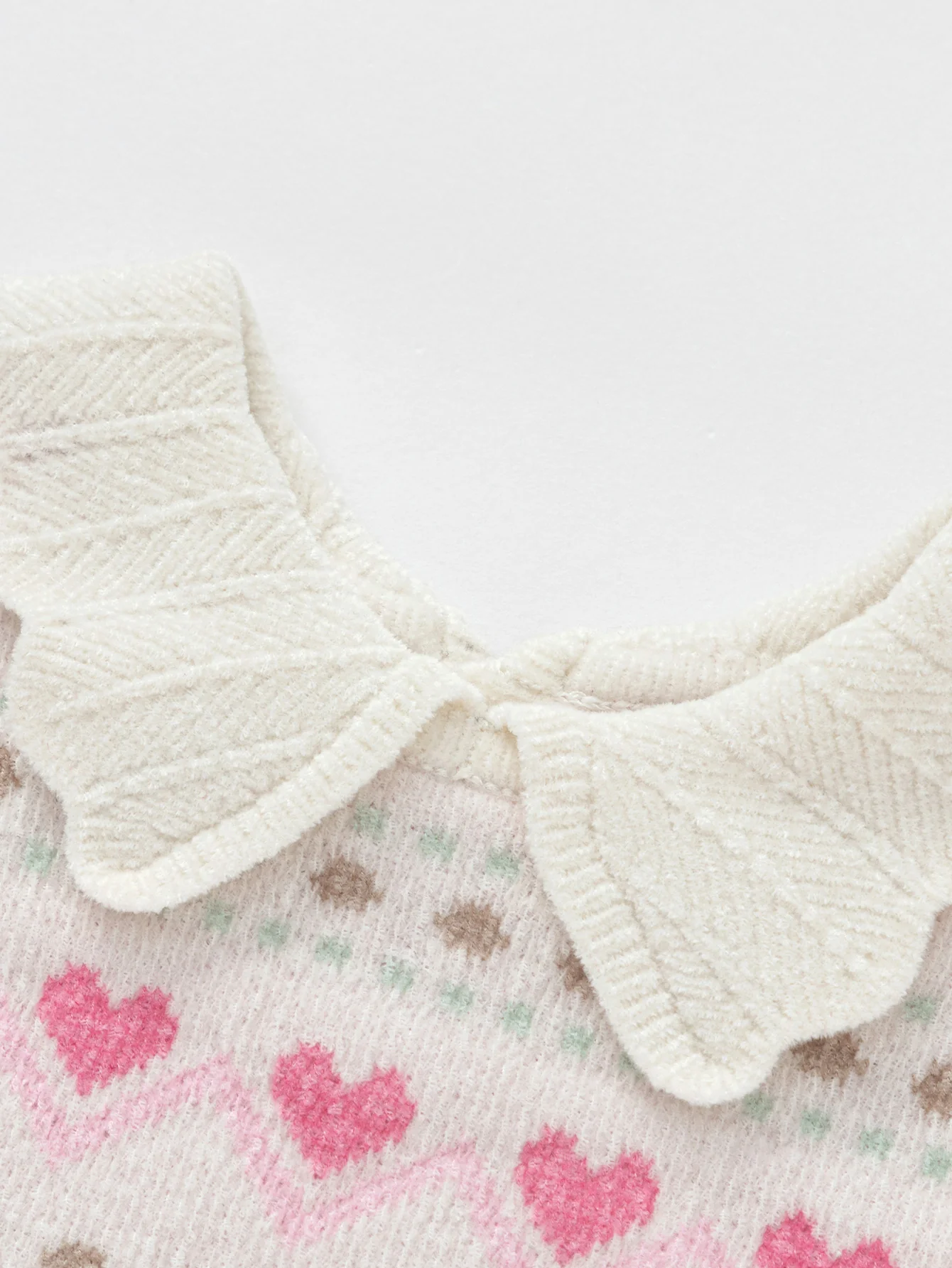Balabala Girl Baby Dress - Image 5