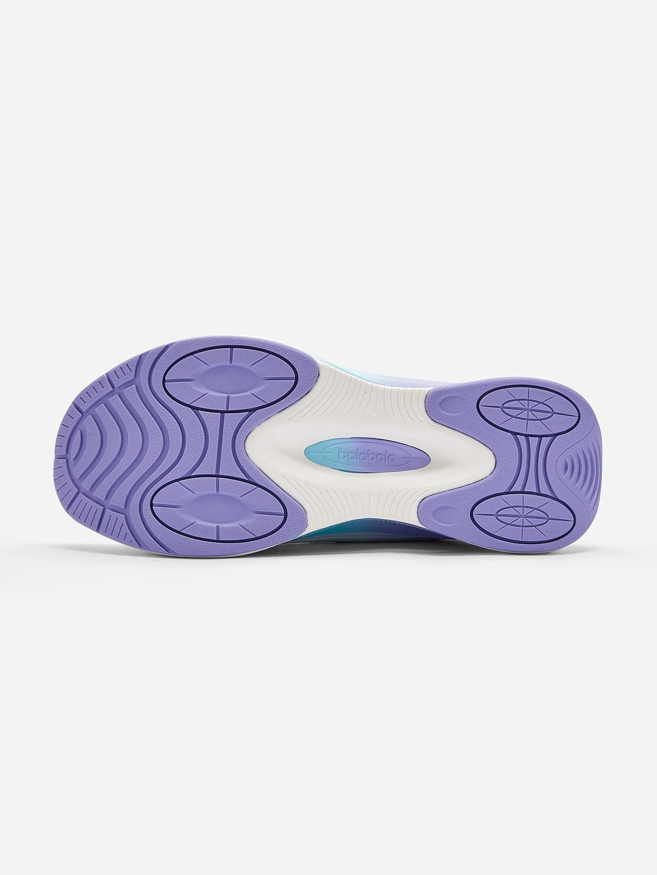 balabala Girl Kid Comprehensive Training Shoes - Image 3